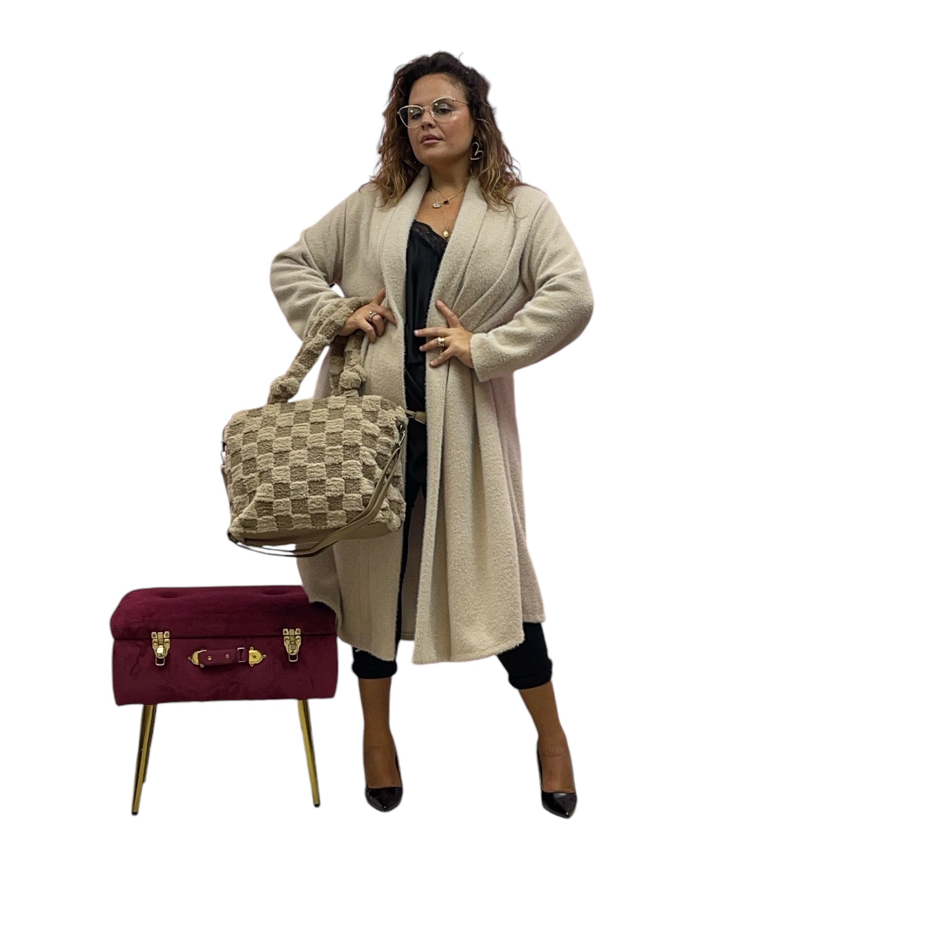 Cappotto geremy 9832