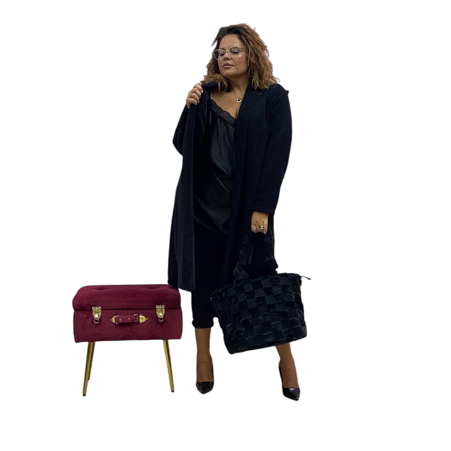 Cappotto geremy 9832