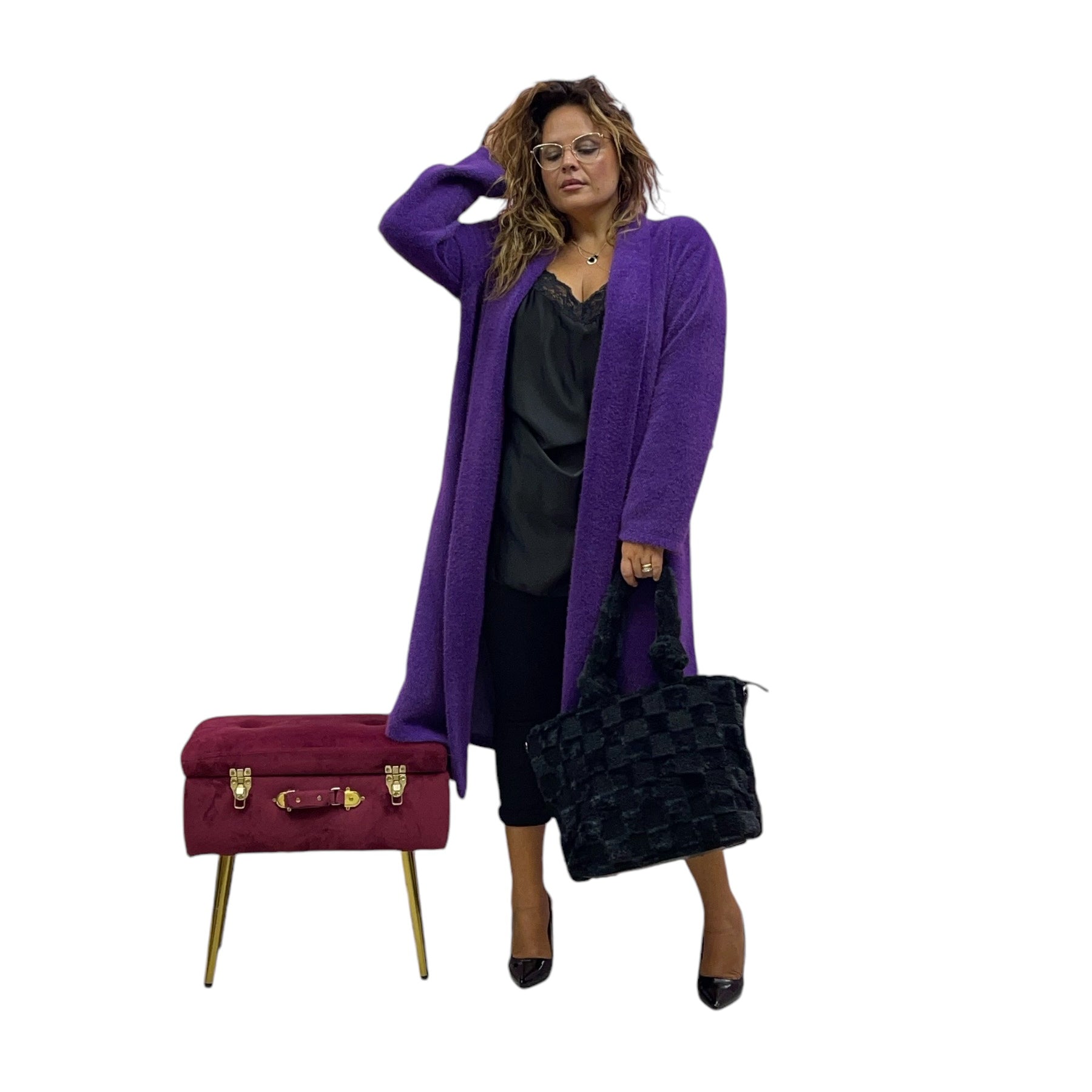 Cappotto geremy 9832