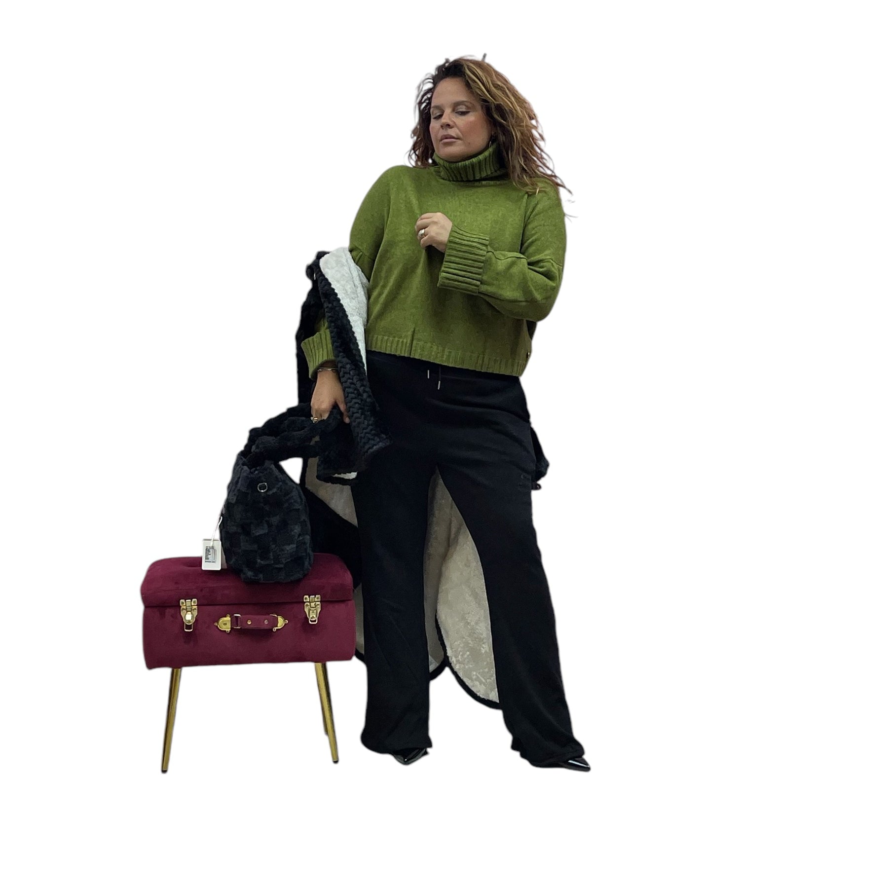 Magliettone atena 2830