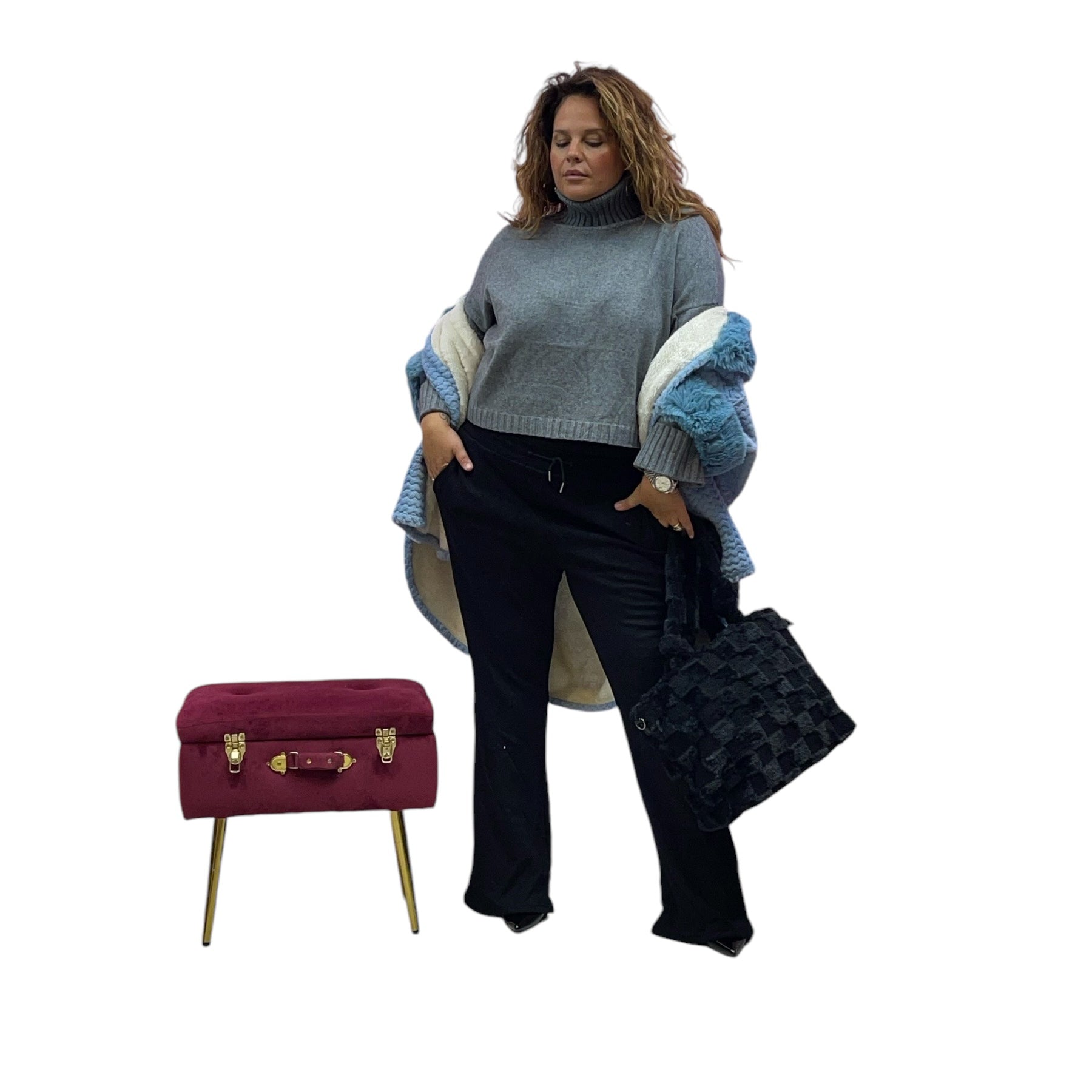 Magliettone atena 2830