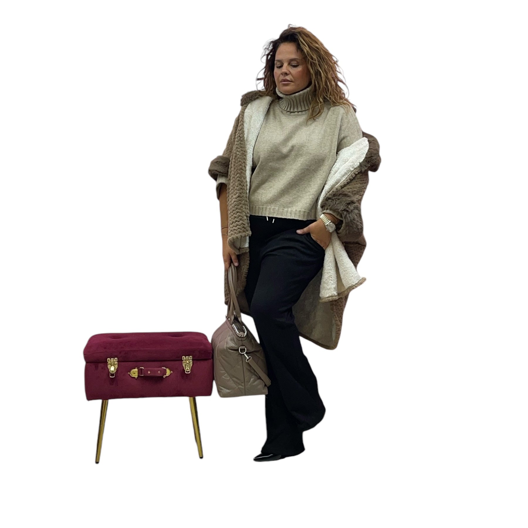 Magliettone atena 2830