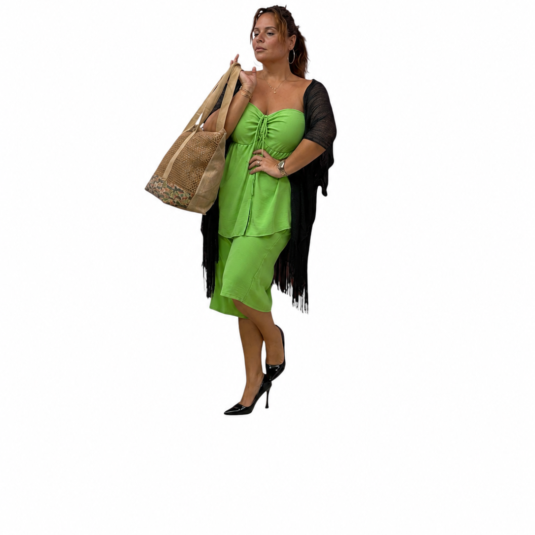 Completo landa 6124