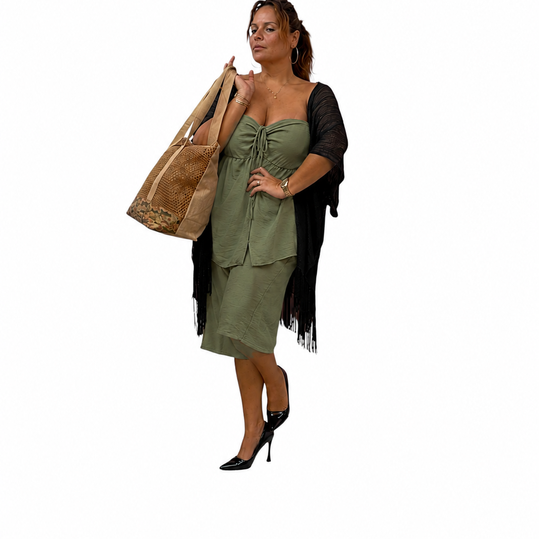 Completo landa 6124