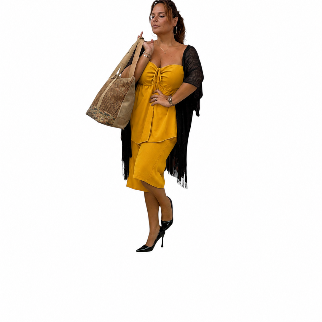Completo landa 6124