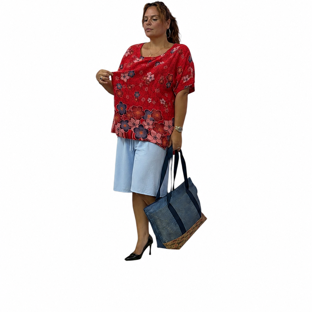 Pinocchietto hiba 8054