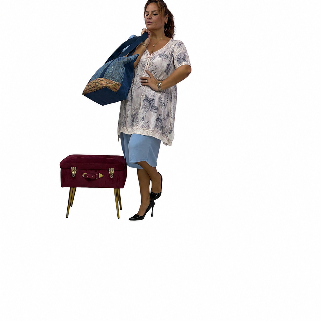 Casacca arta 8954