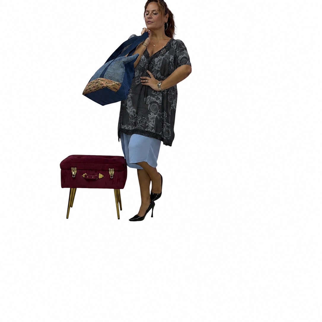 Casacca arta 8954
