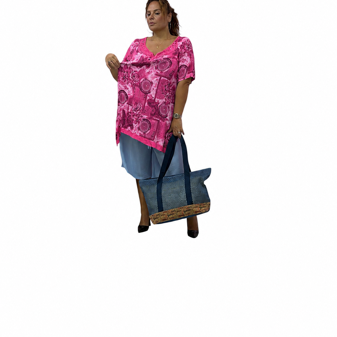 Casacca arta 8954