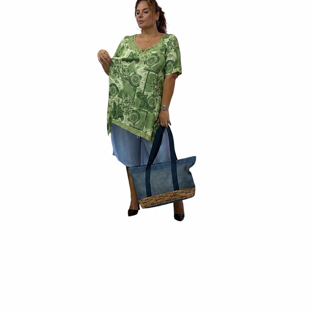 Casacca arta 8954