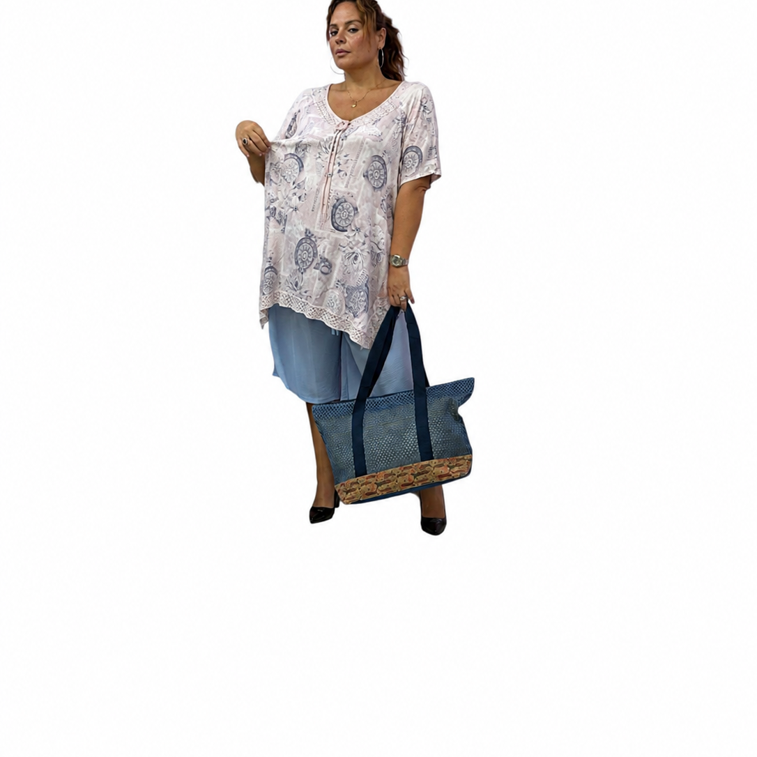 Casacca arta 8954