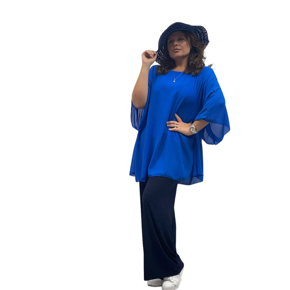 Diamond Tunic 14521