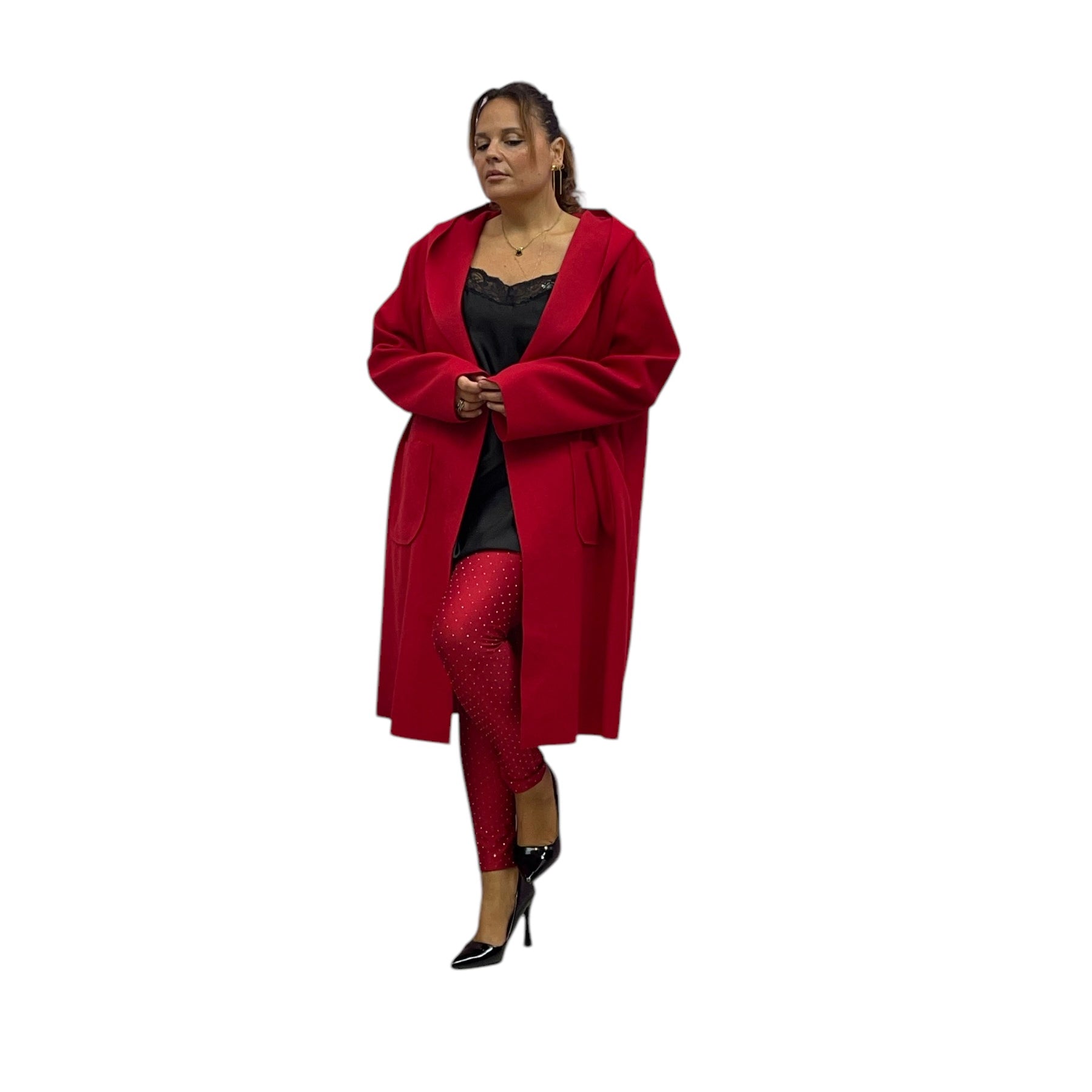 Leggins cristal 0123