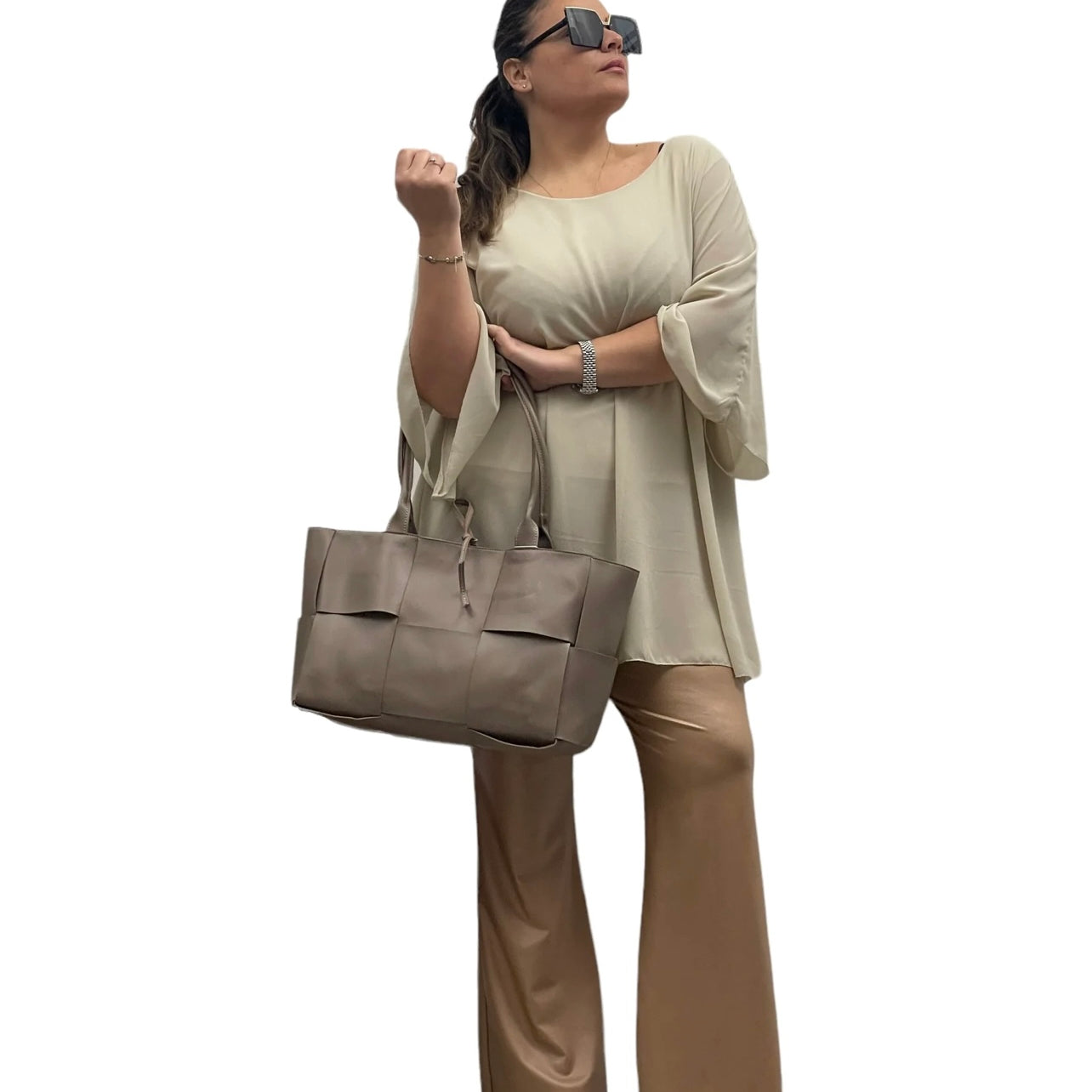 Pantaloni parma 6381