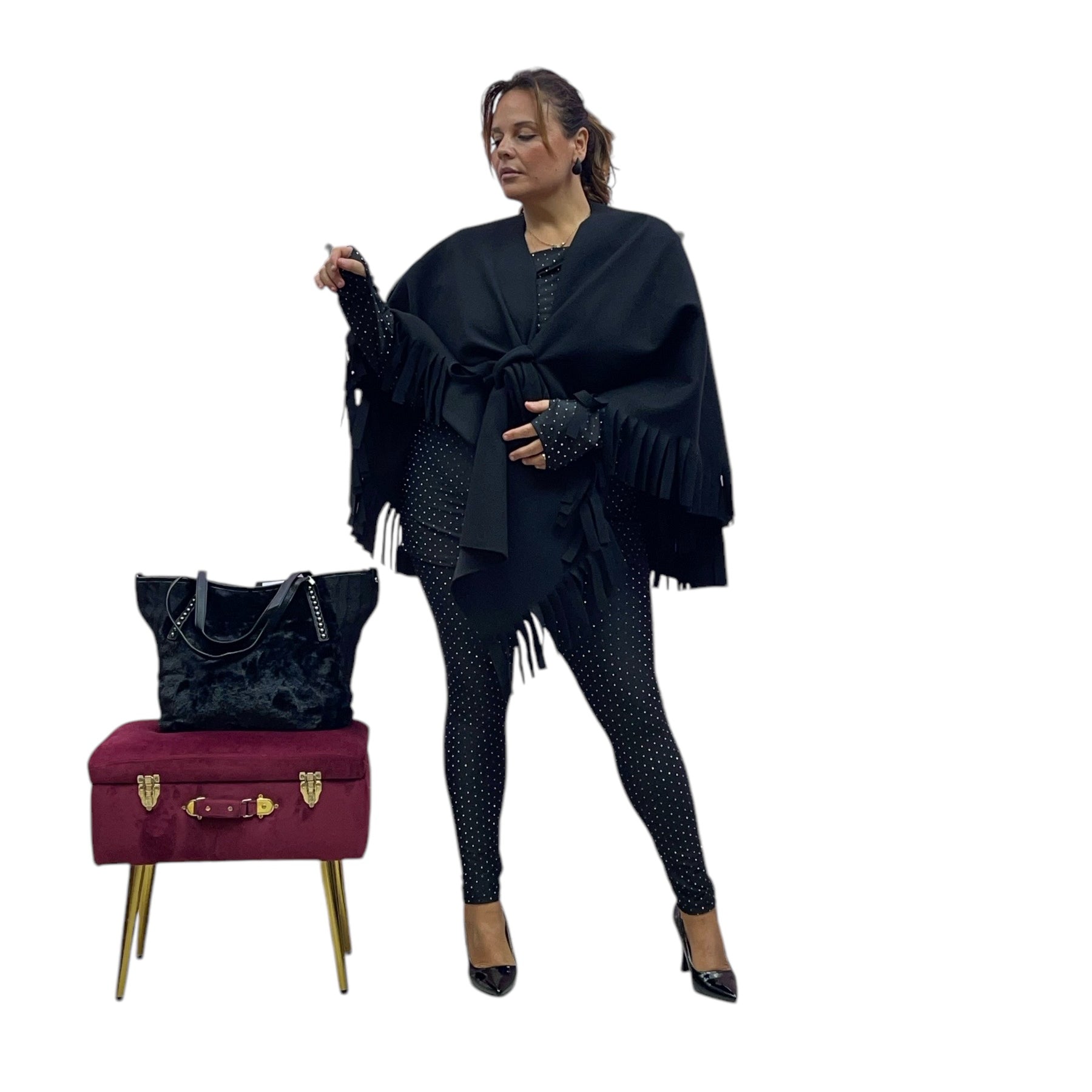 Mantella isabel 8765