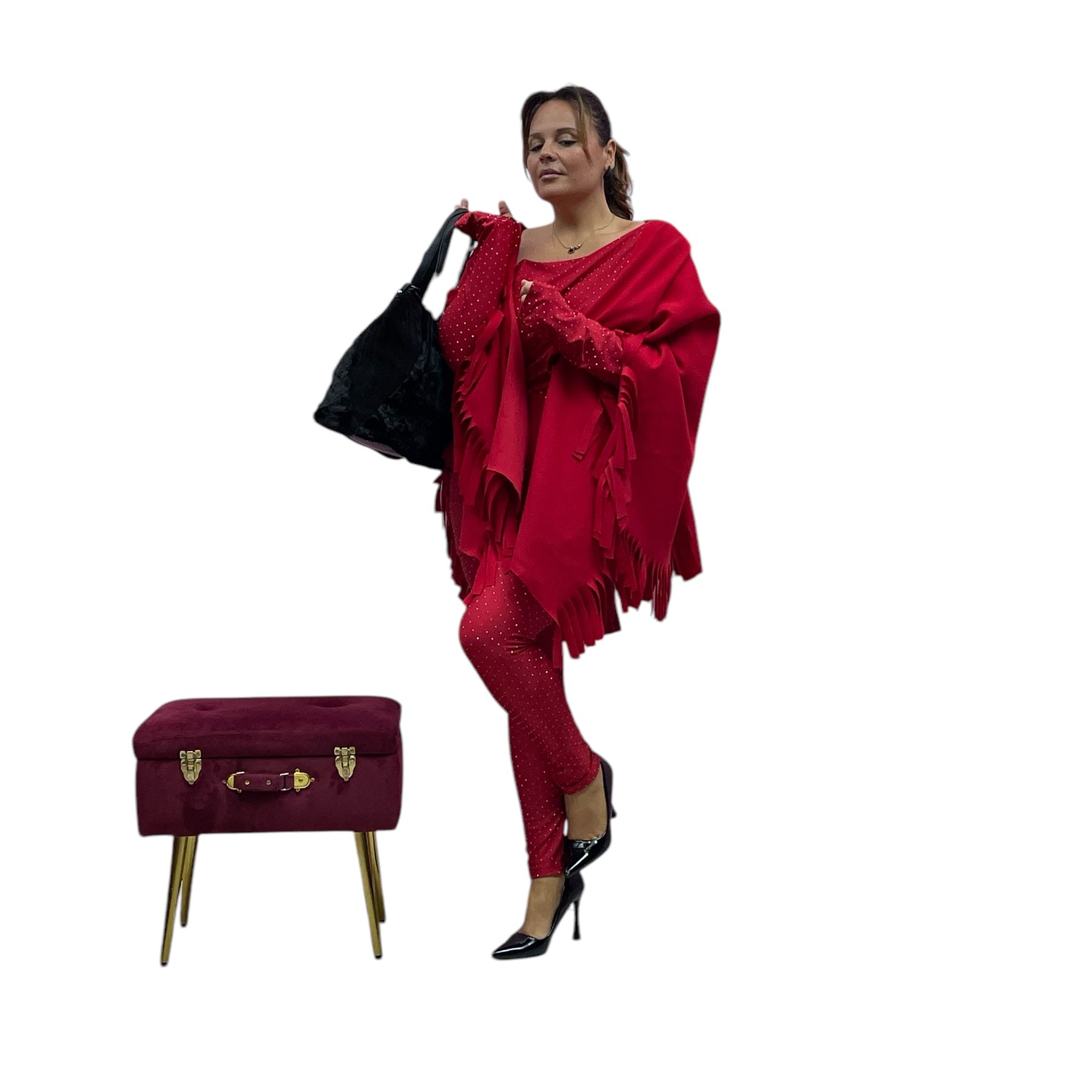 Mantella isabel 8765