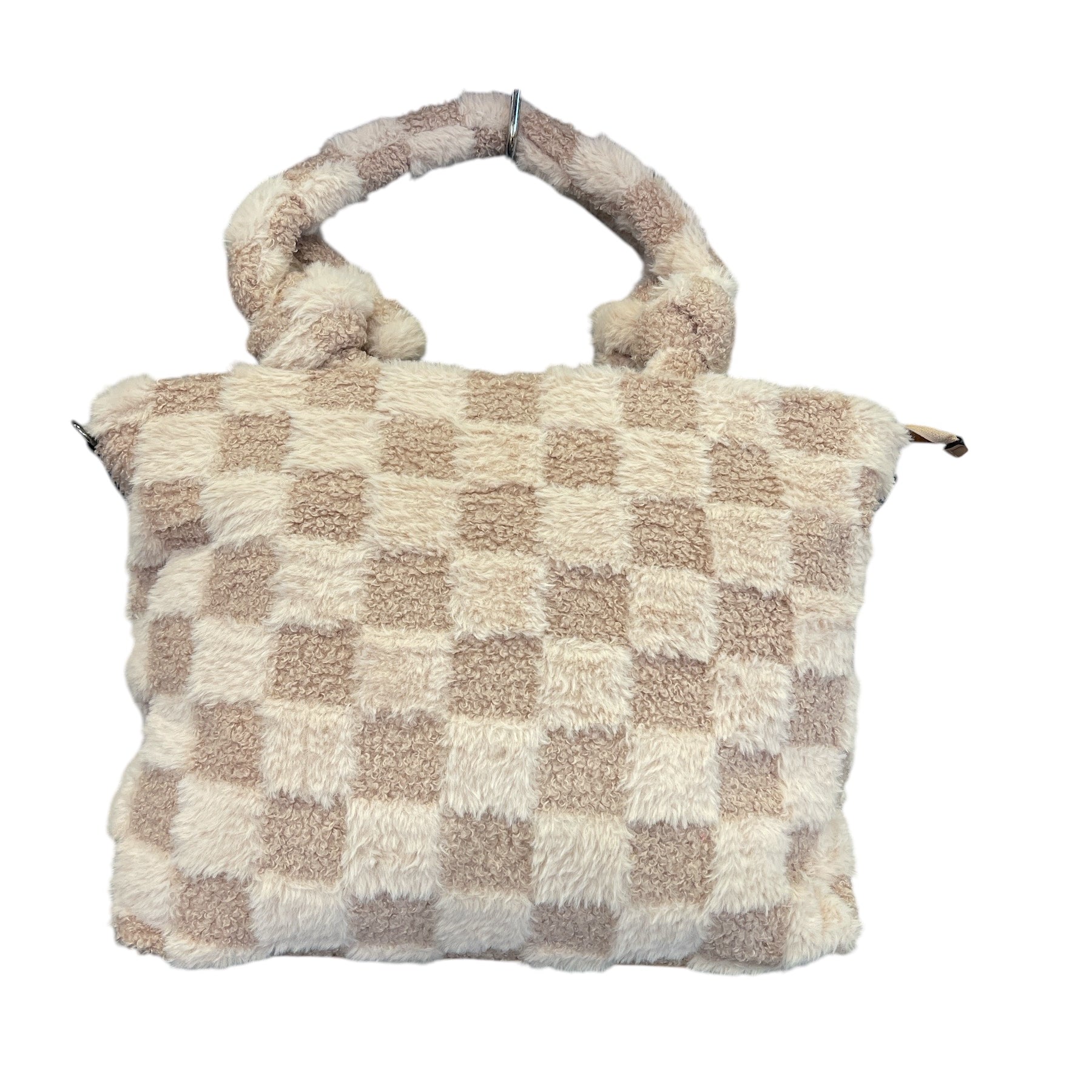 Borsa pelliccia 5643