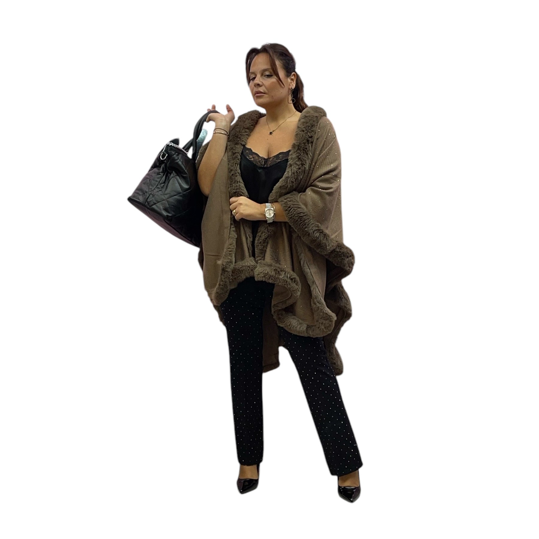 Pantaloni lorenza 7654