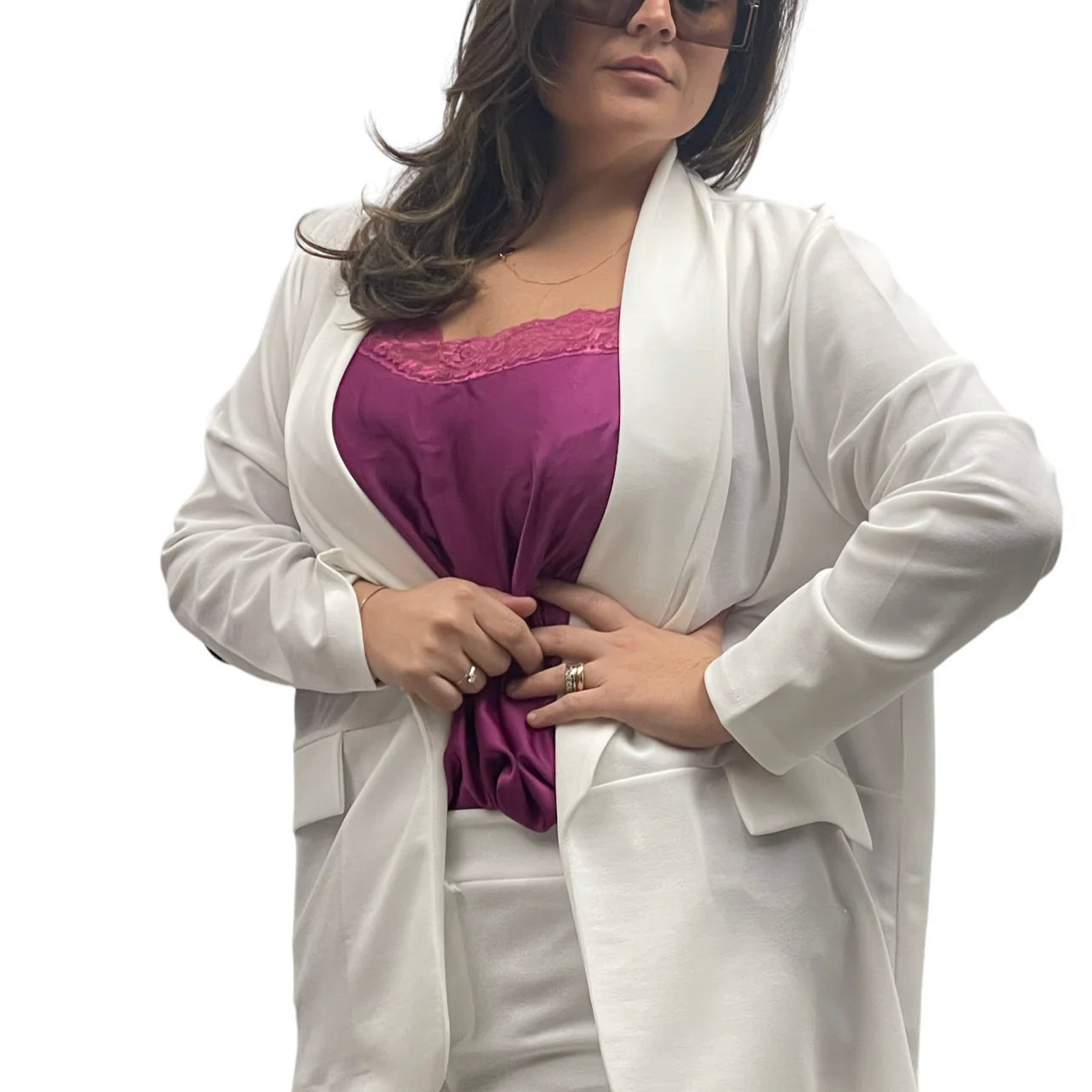 Canotta anita 20 034