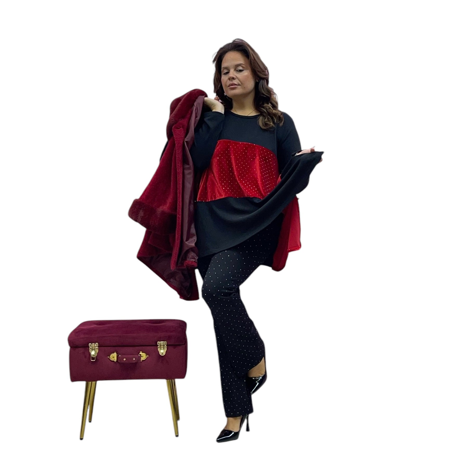 Casacca bolivia 7854