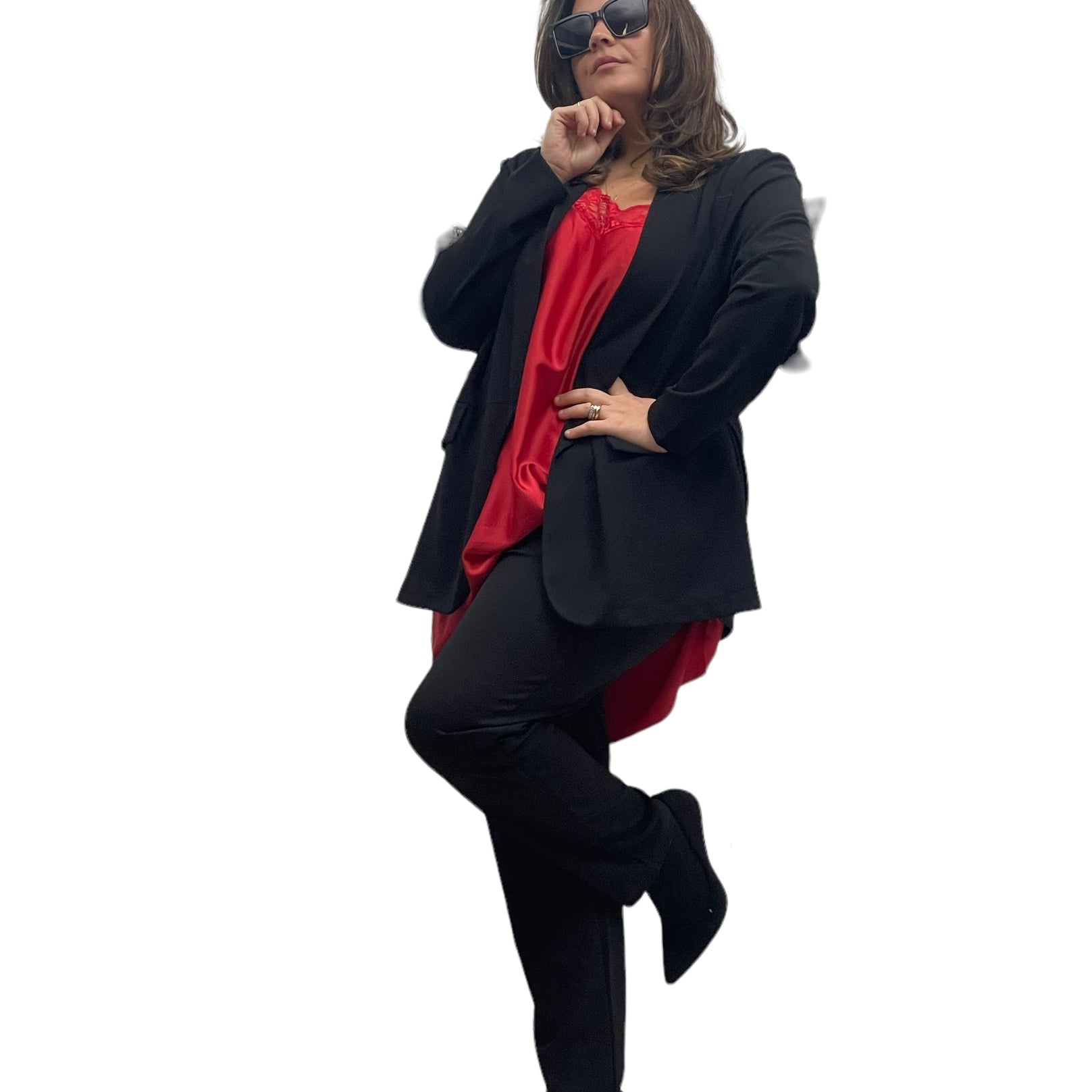 Canotta anita 20 034