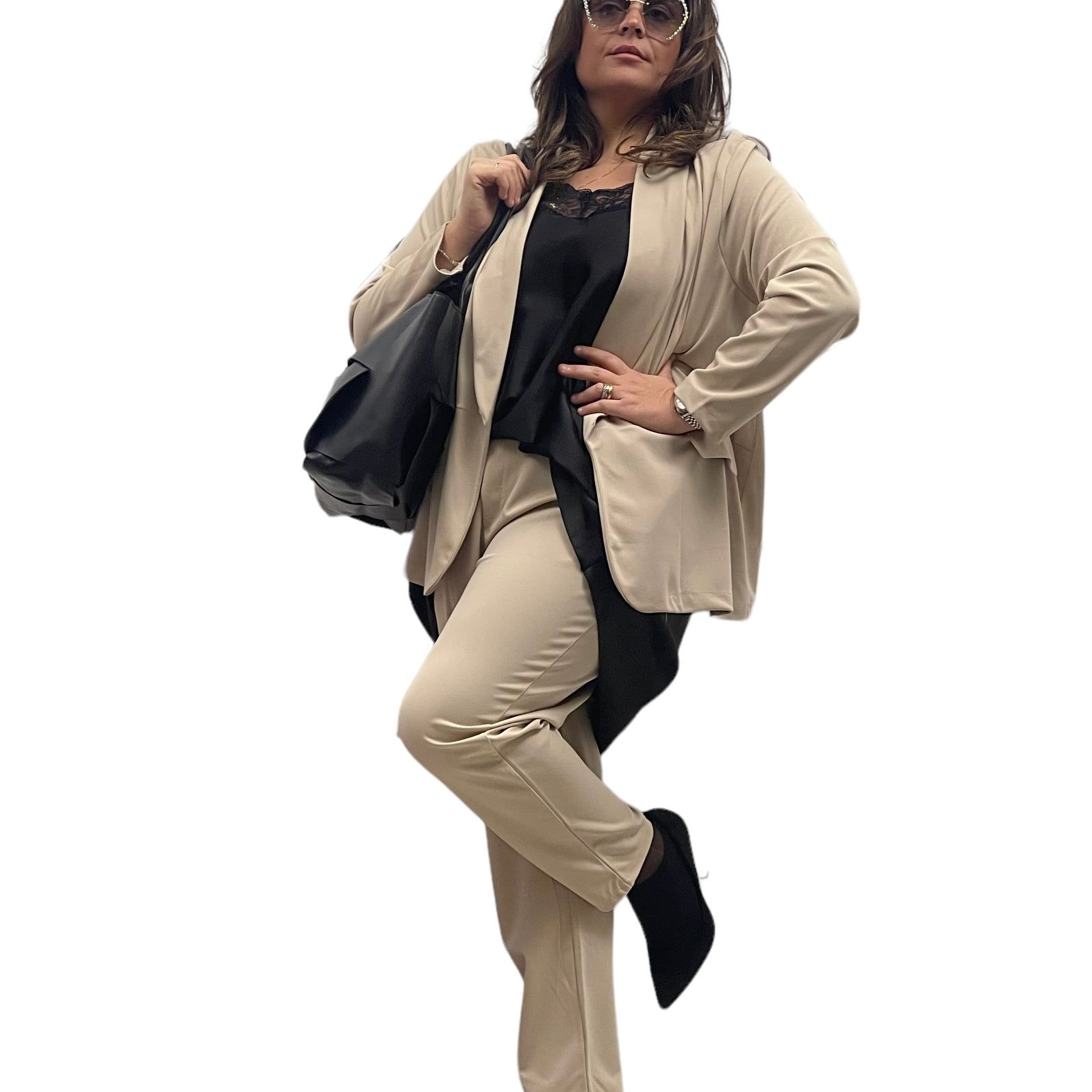 Canotta anita 20 034