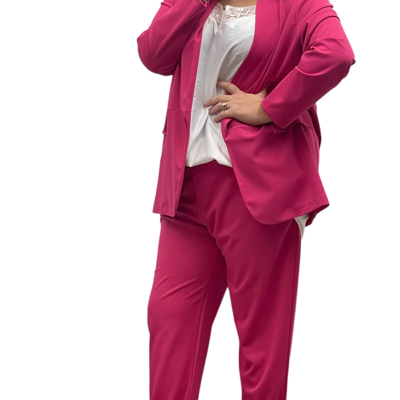 Canotta anita 20 034