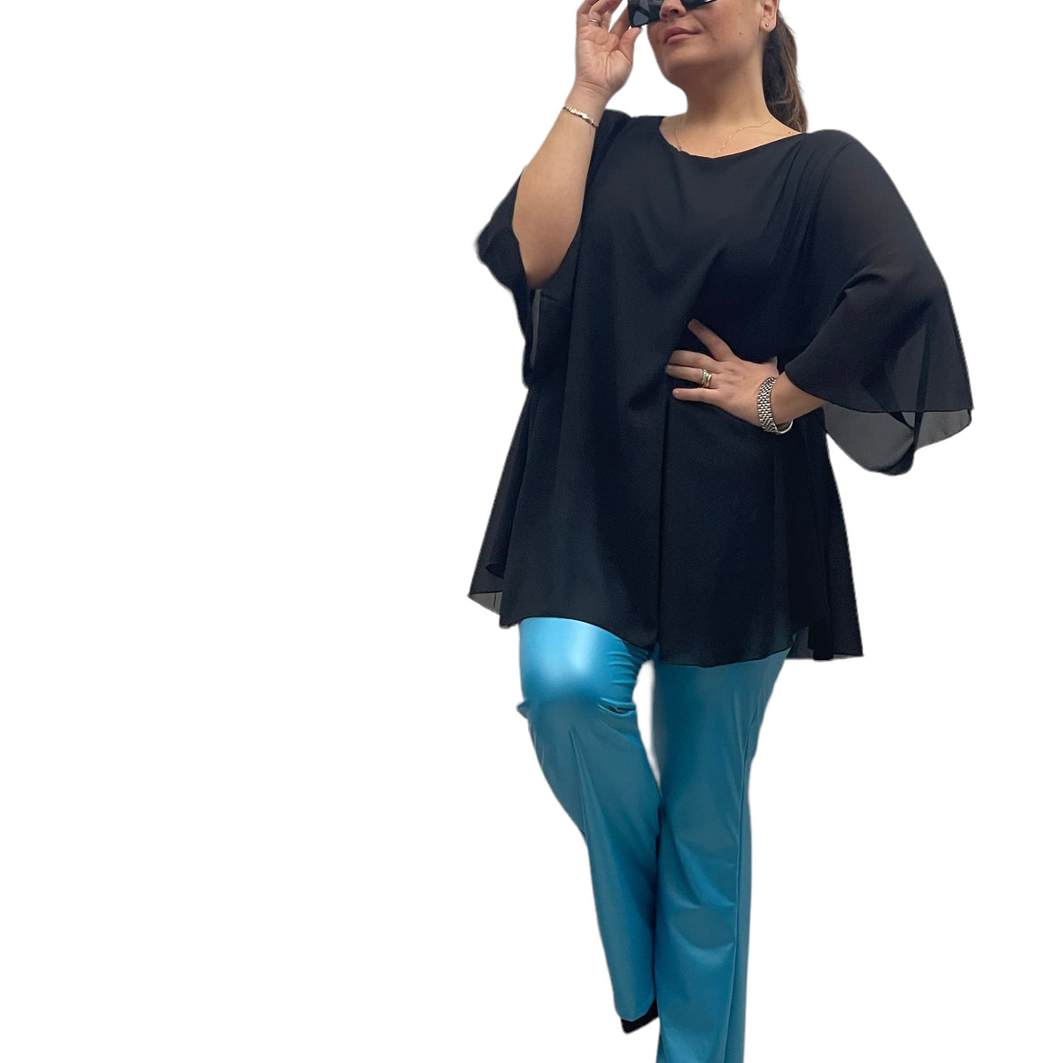 Diamond Tunic 14521