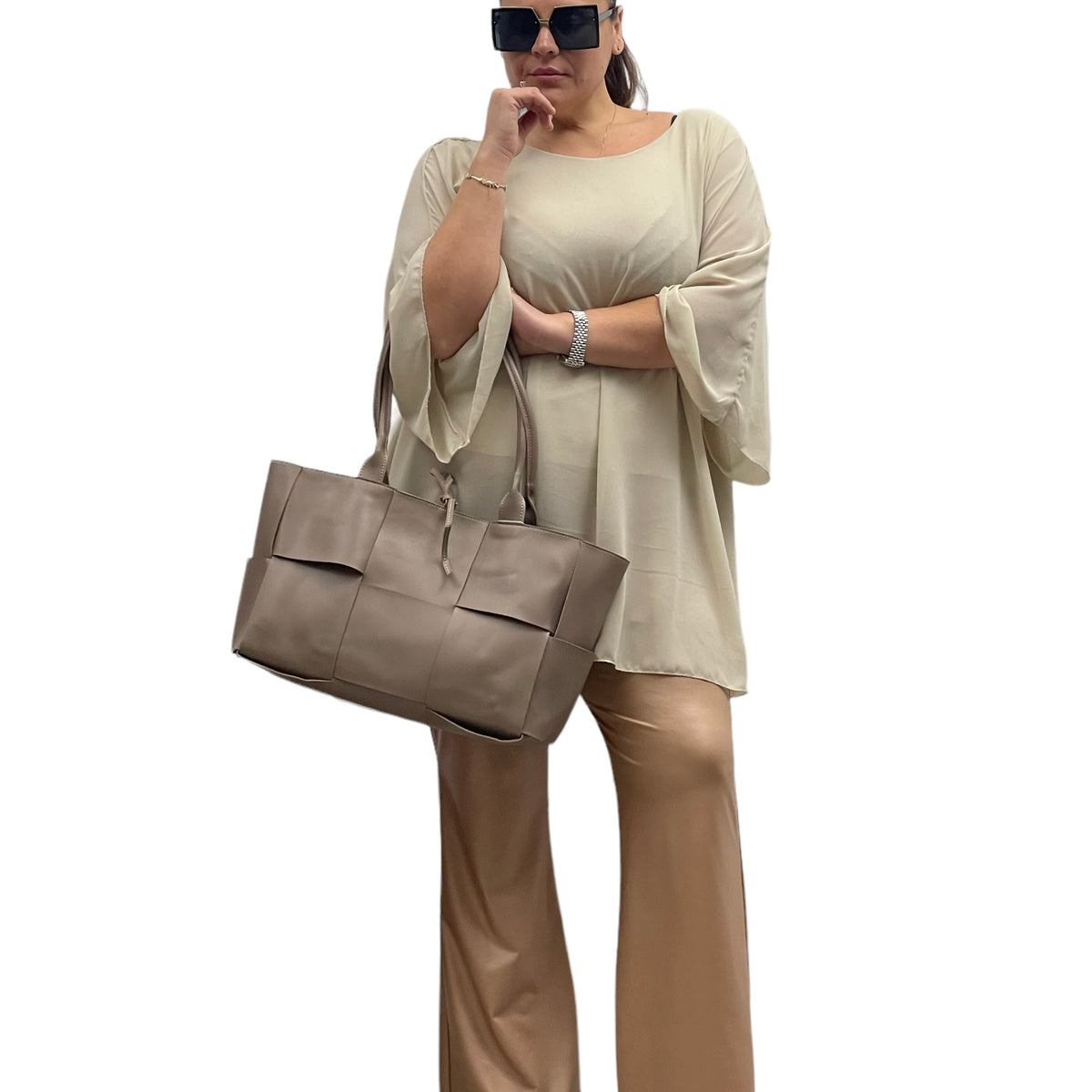 Diamond Tunic 14521