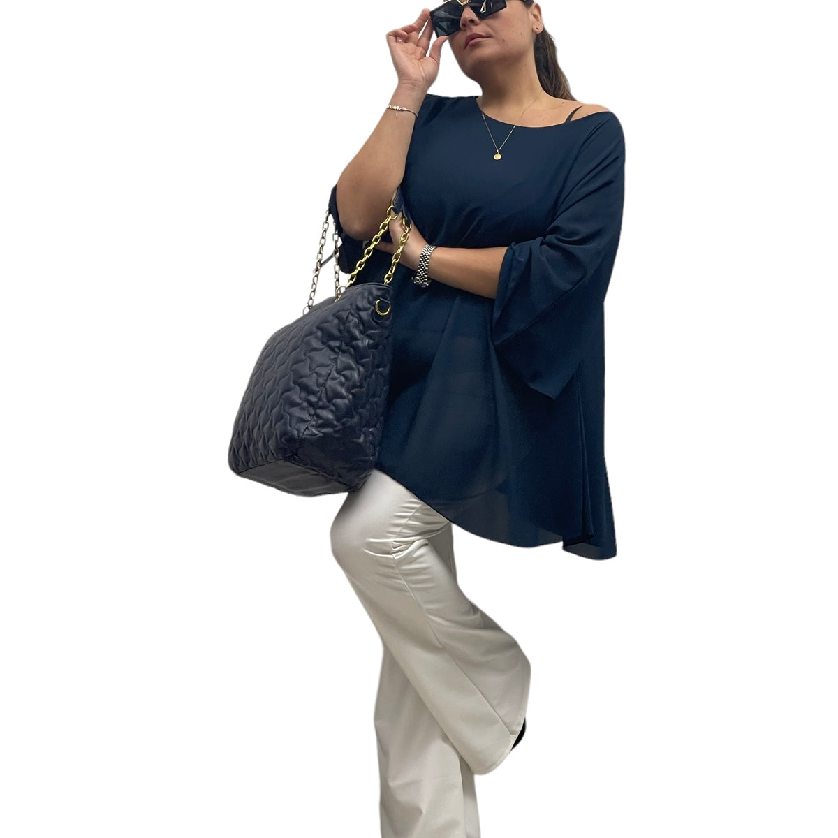 Diamond Tunic 14521