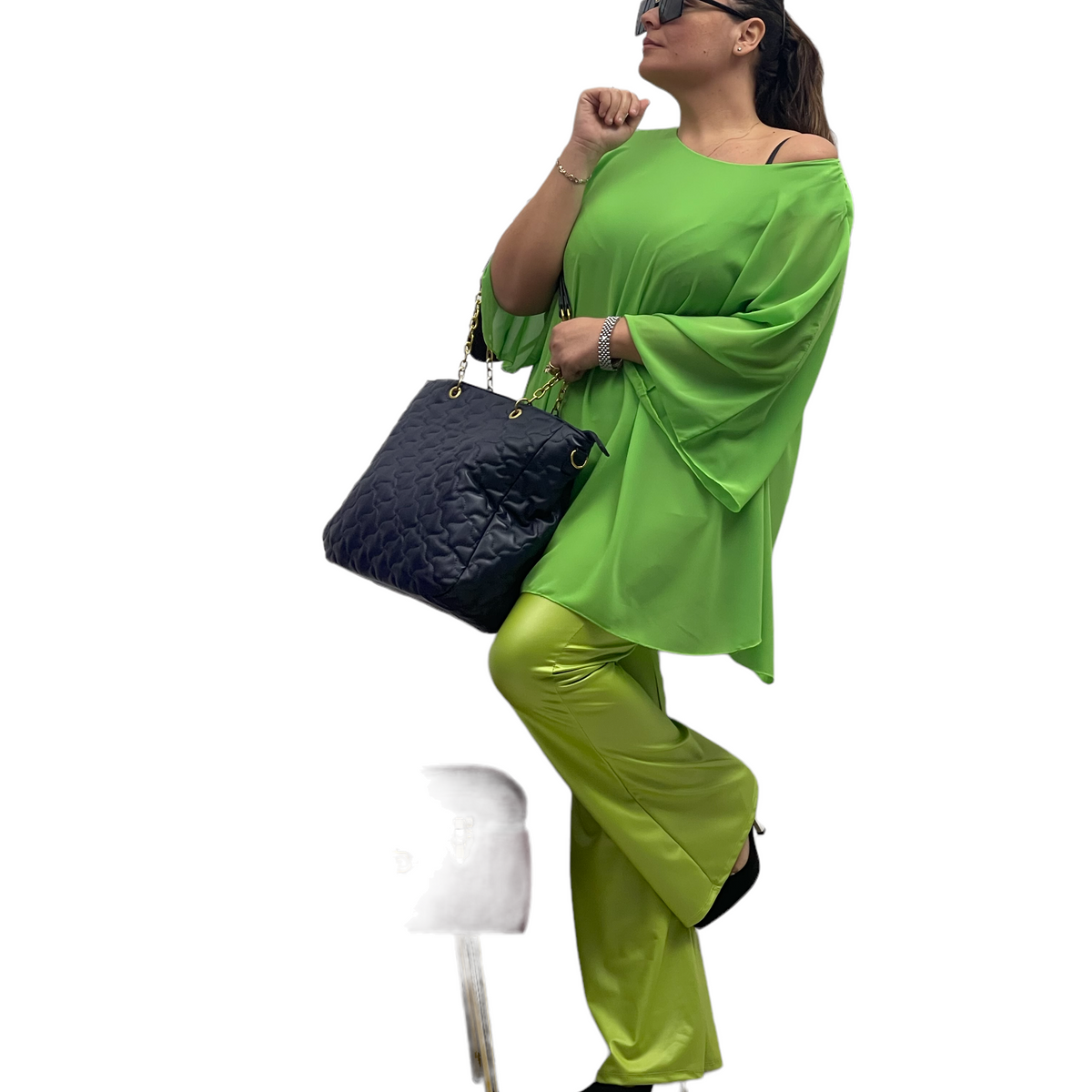 Diamond Tunic 14521
