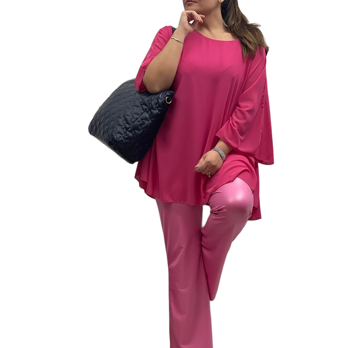 Diamond Tunic 14521