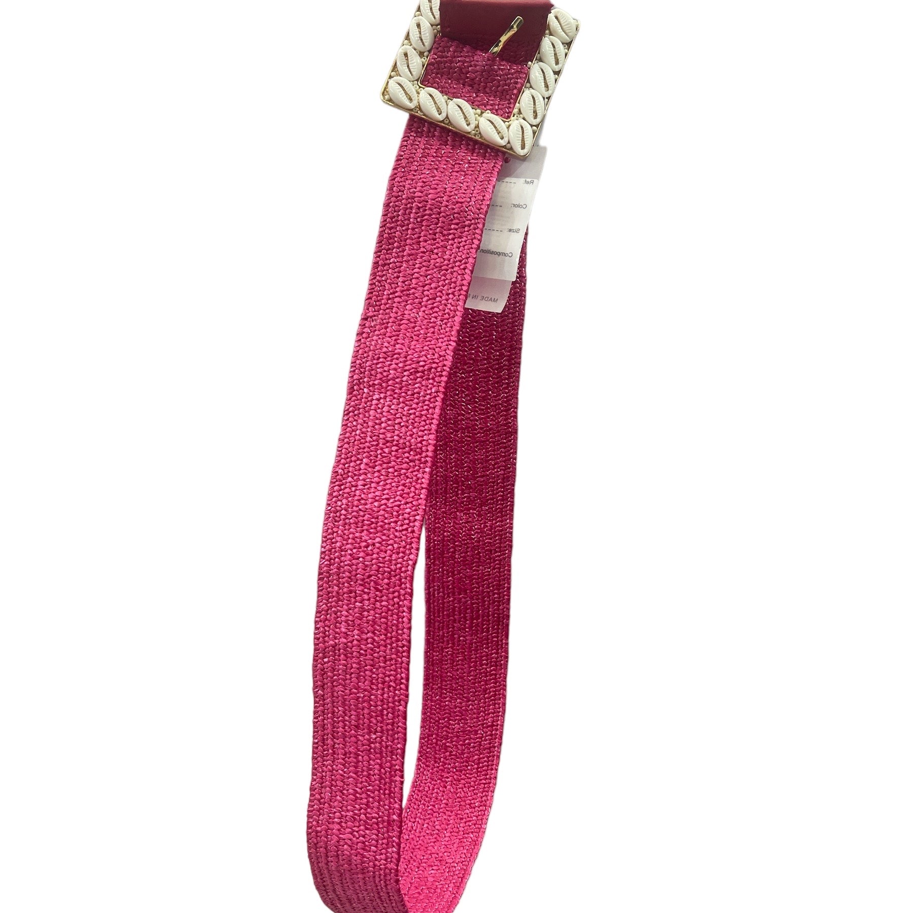 Cinturone vanda 3448