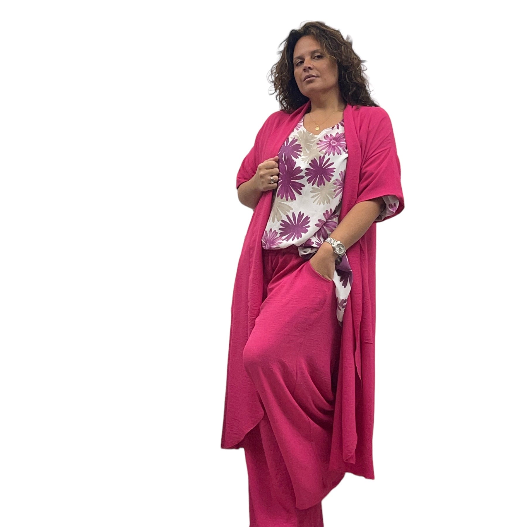 Cardigan katrina 20033