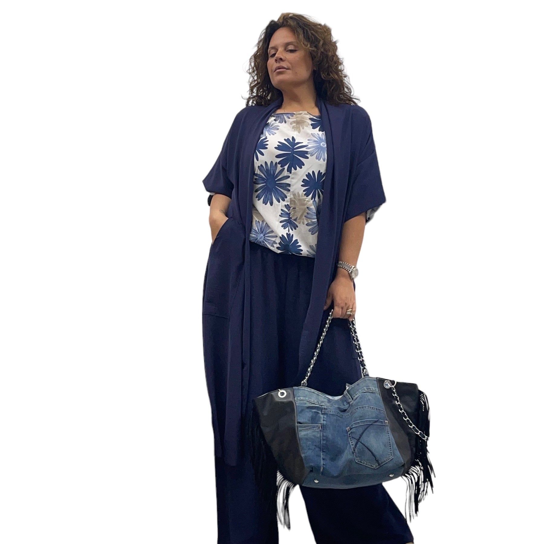 Cardigan katrina 20033