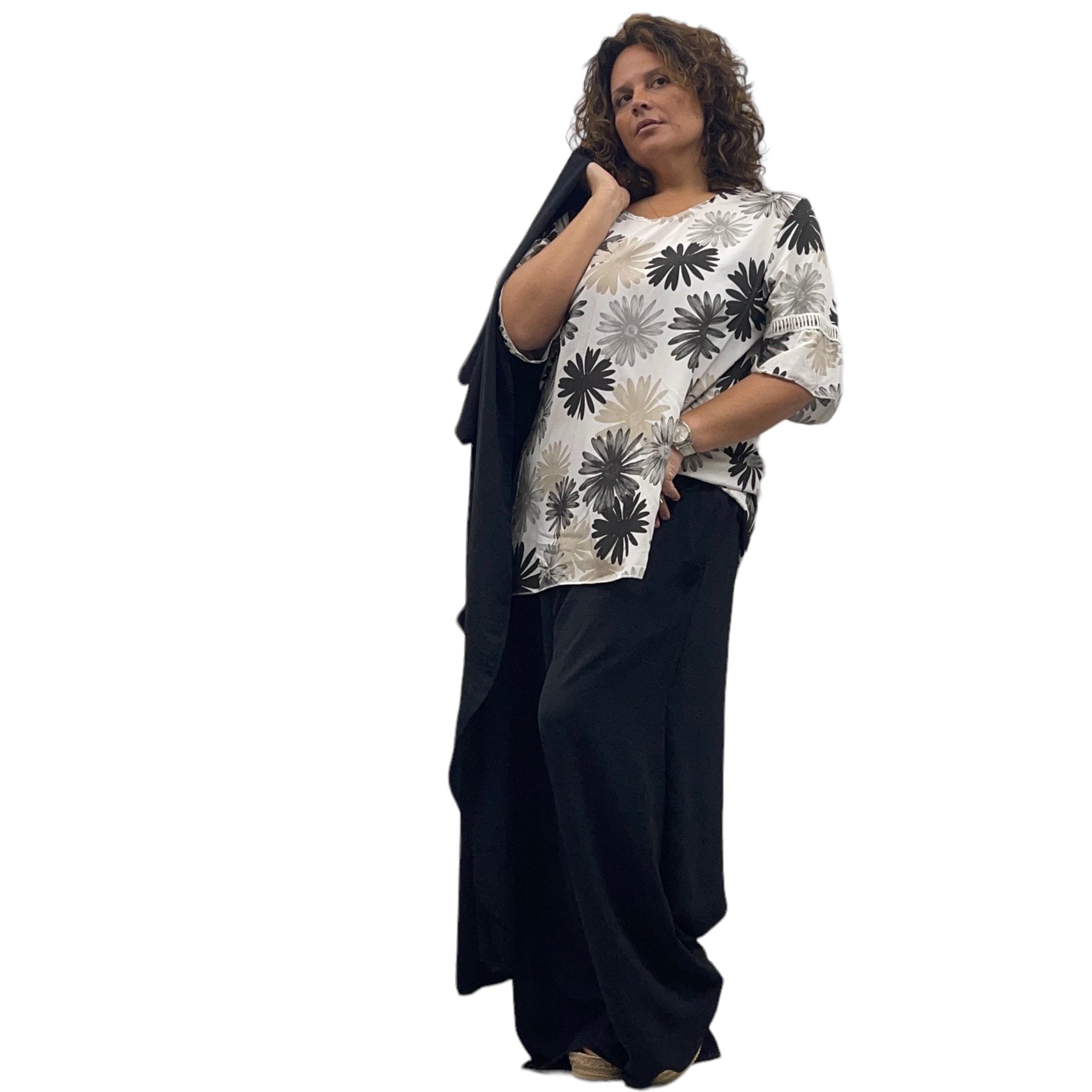 Magliettone gilda 2907