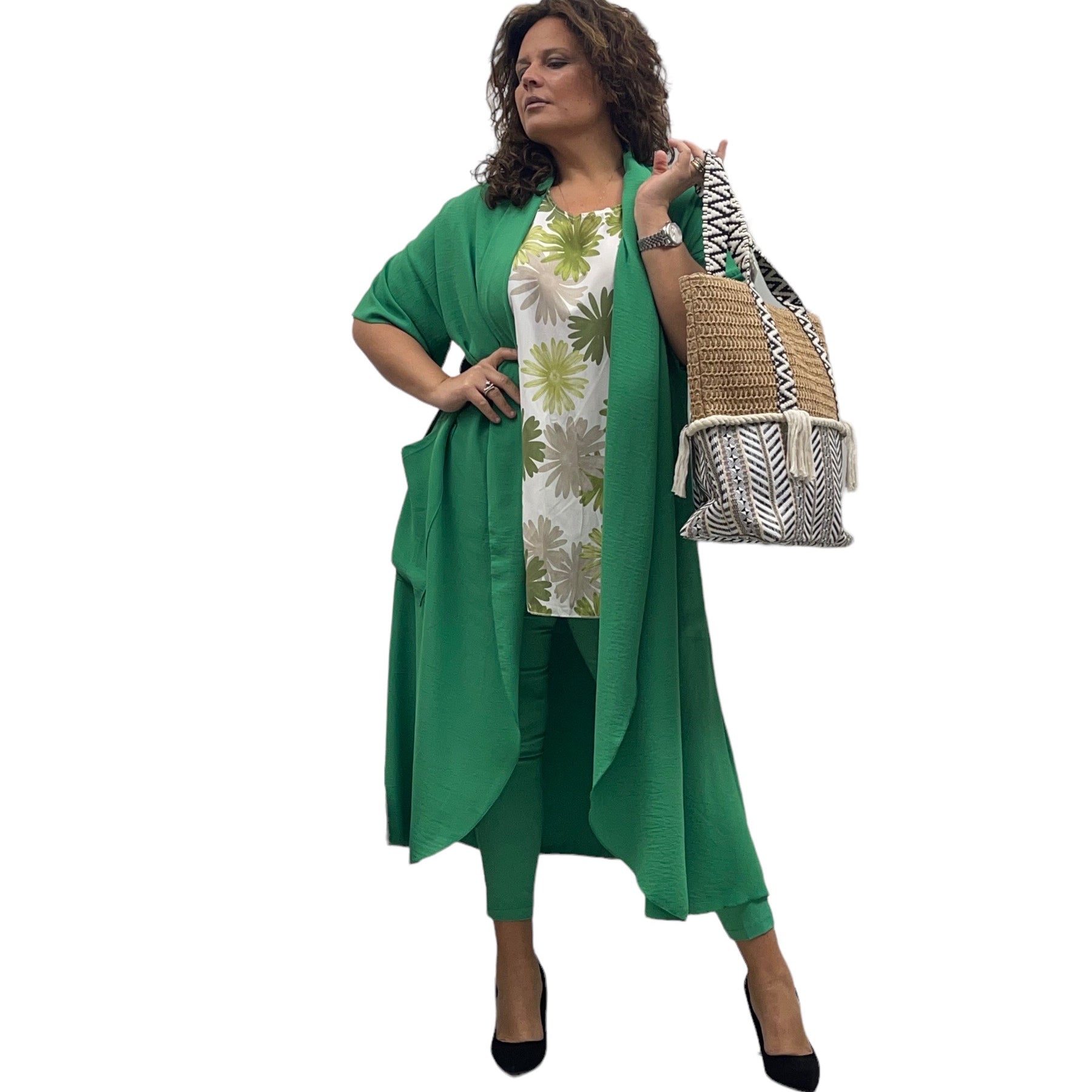 Cardigan katrina 20033