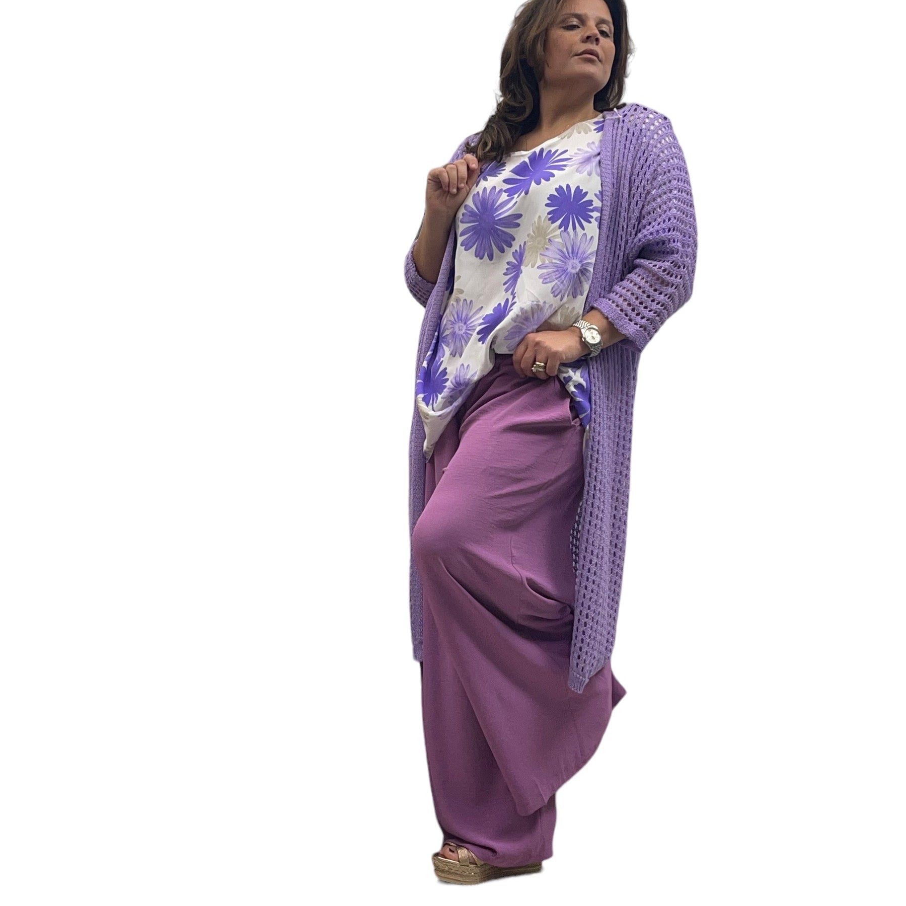 Pantaloni giada 20203