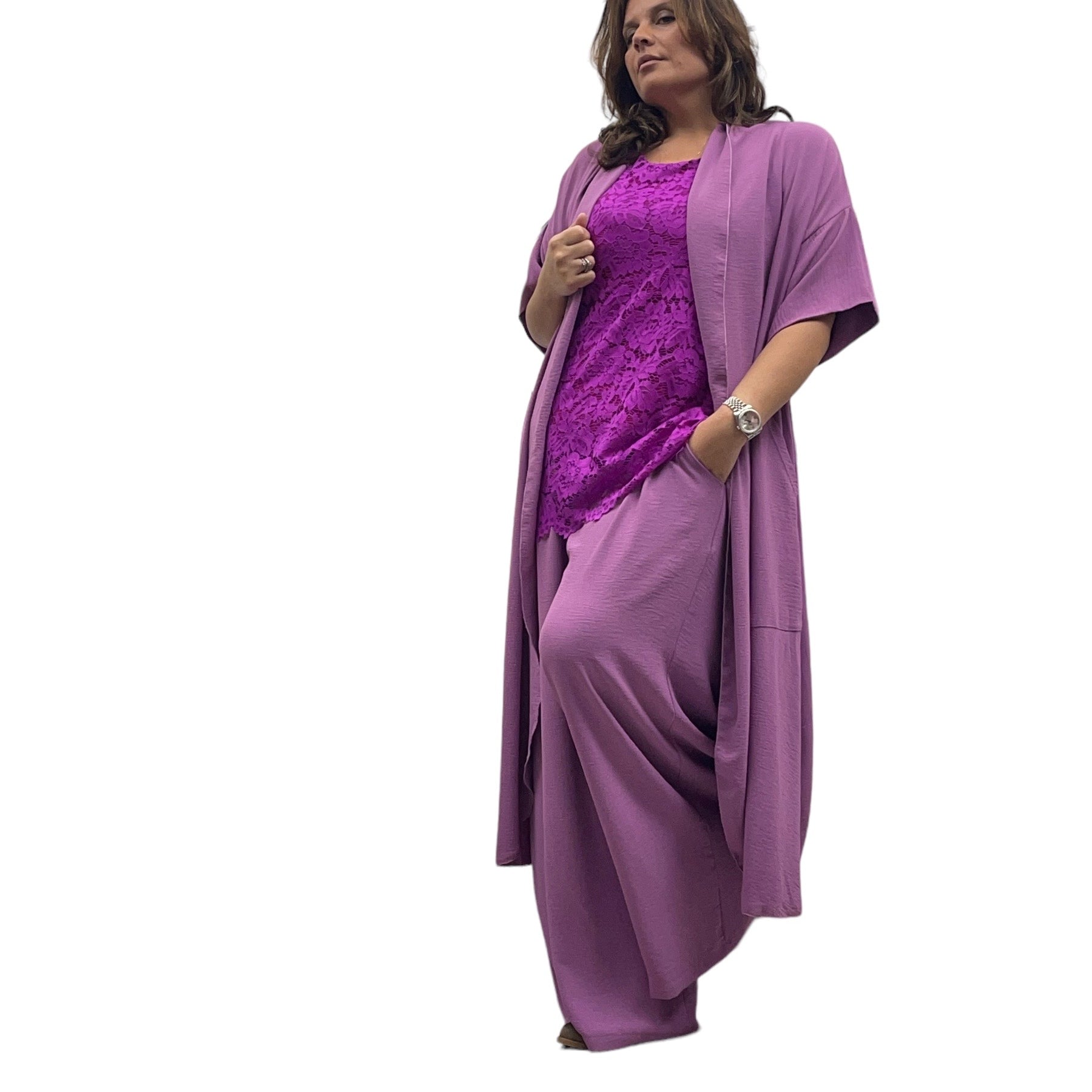 Cardigan katrina 20033