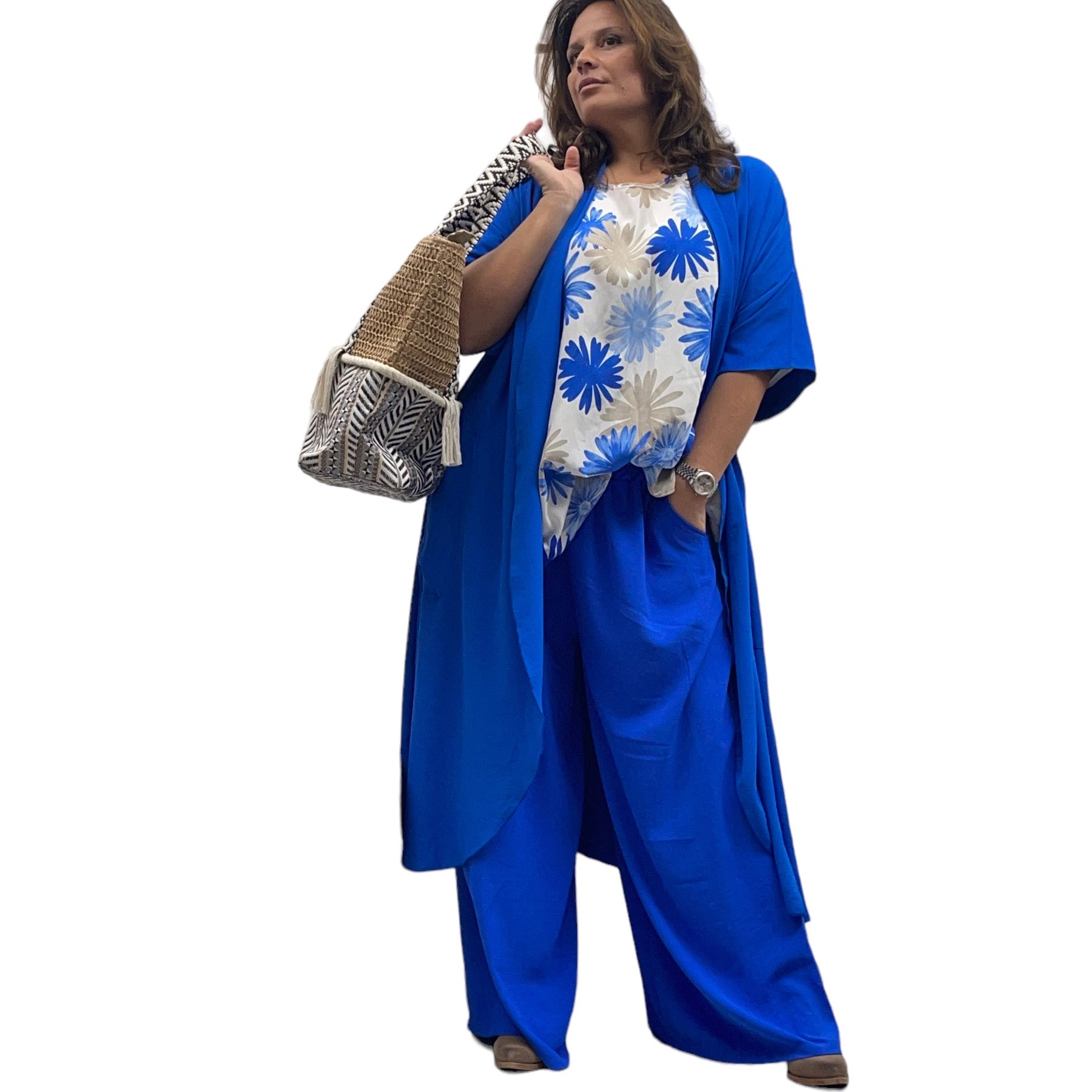 Cardigan katrina 20033