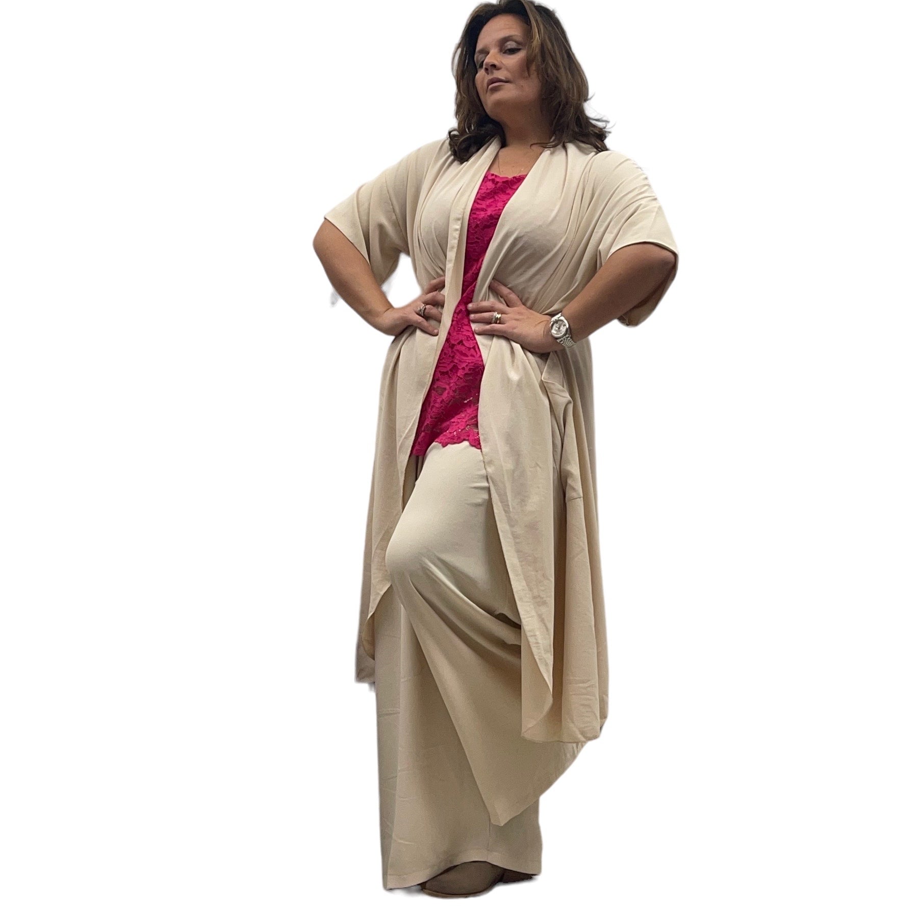 Cardigan katrina 20033