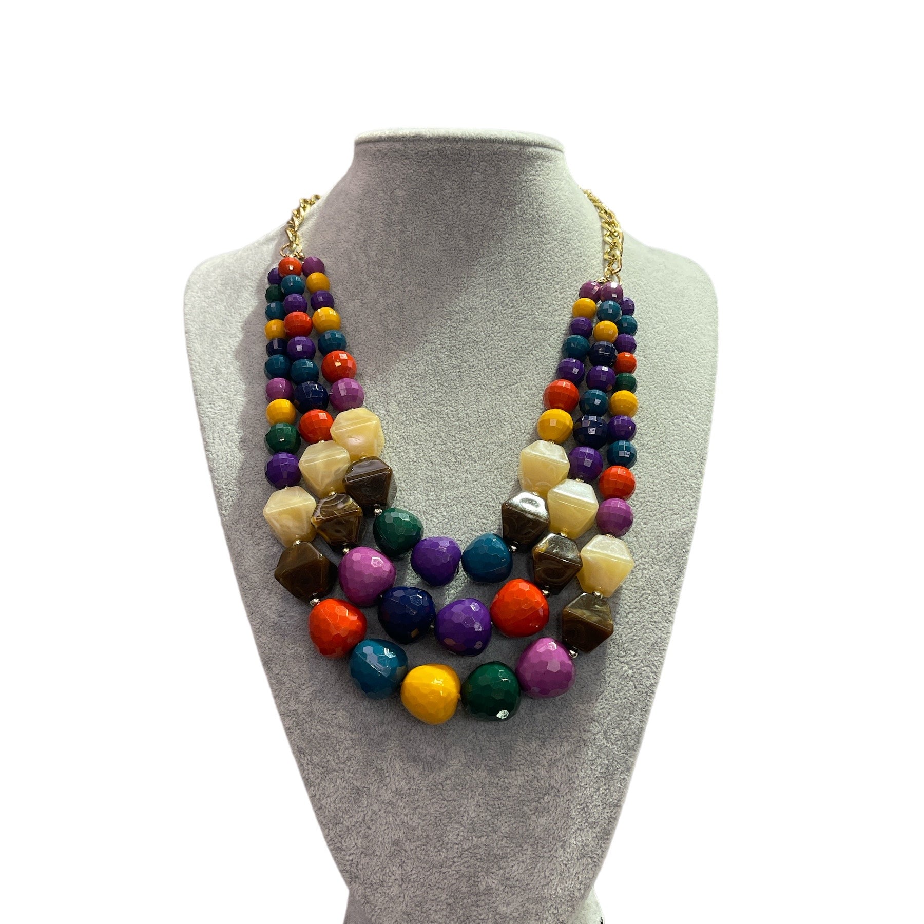 Collana lidia 341121