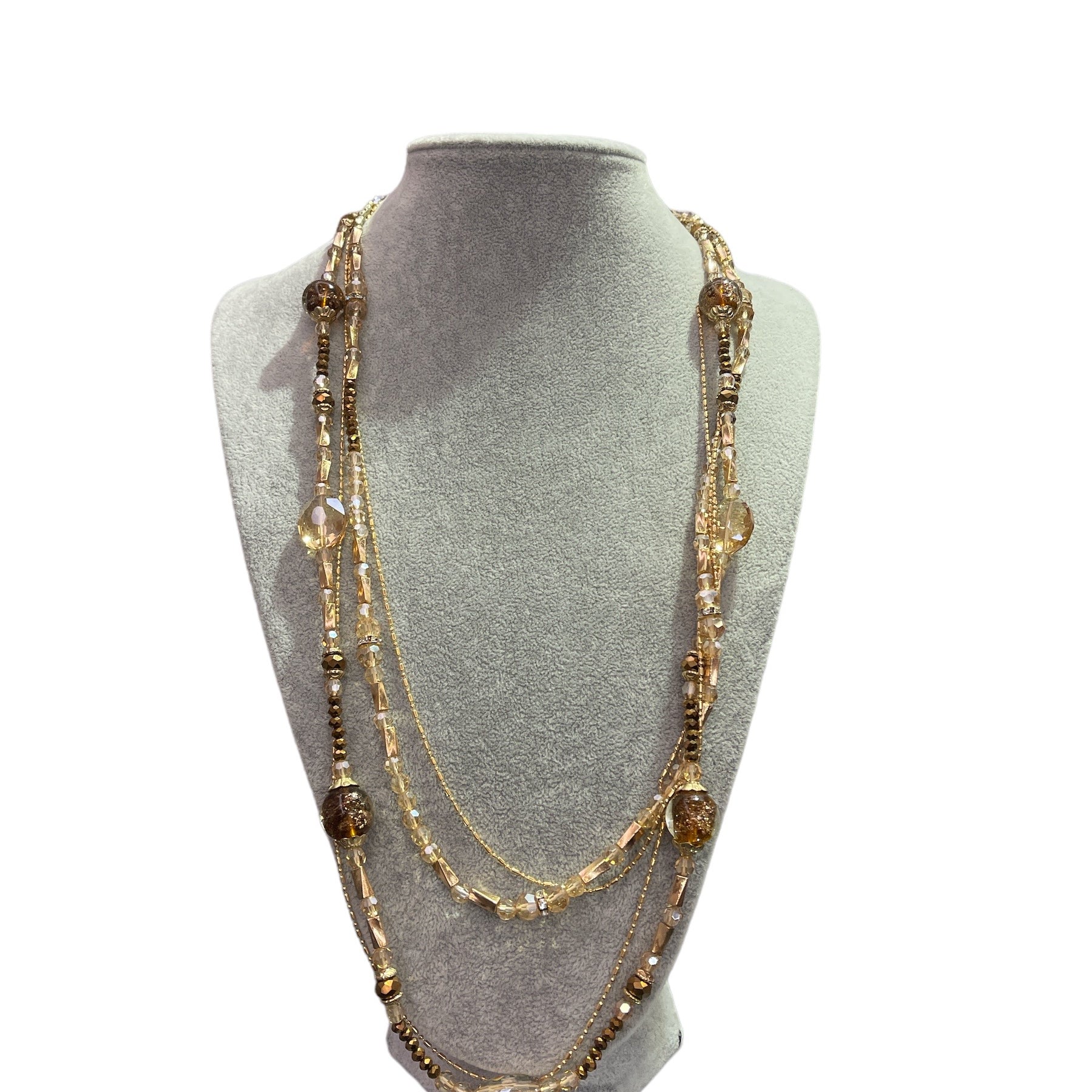 Collana ribes 776613