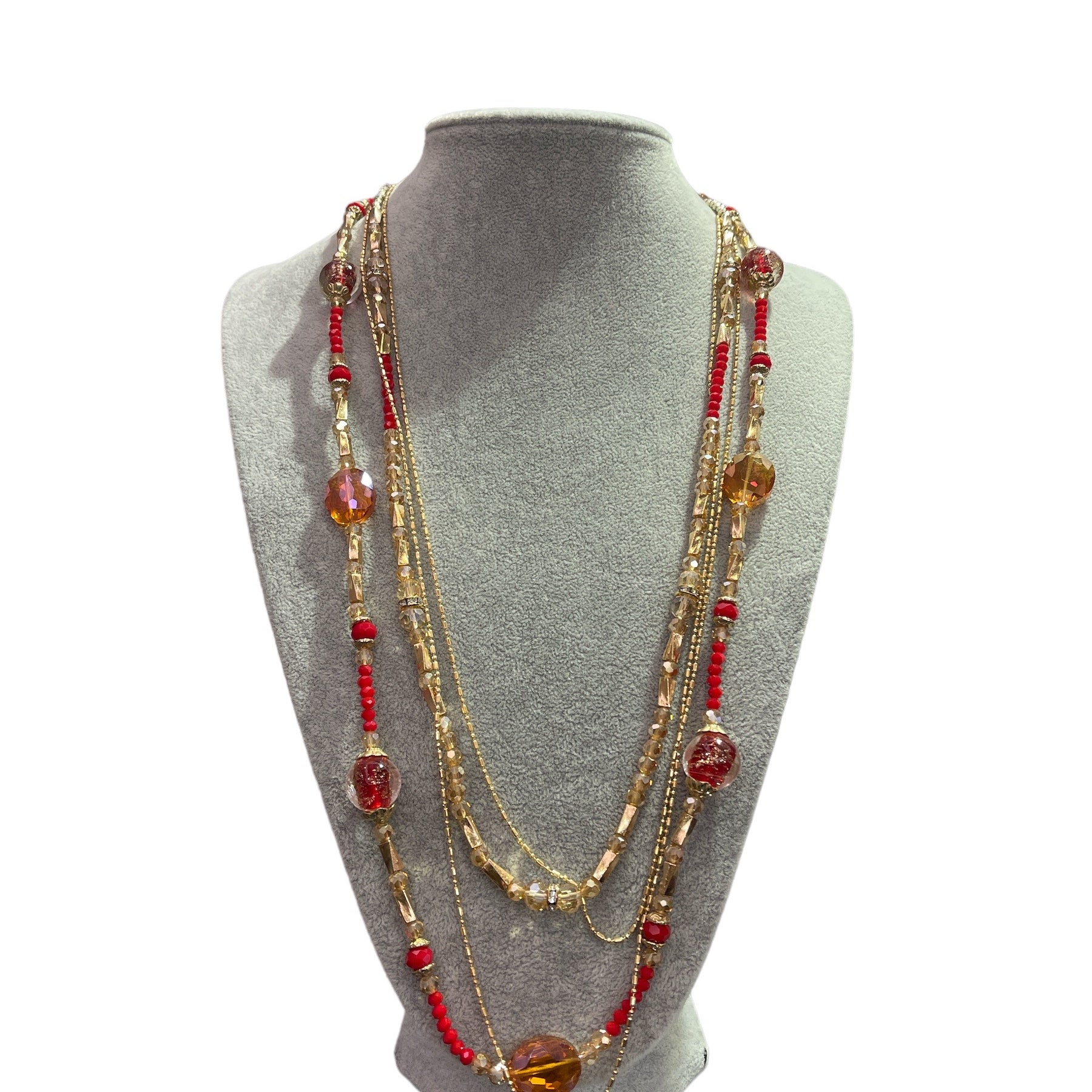 Collana ribes 776613