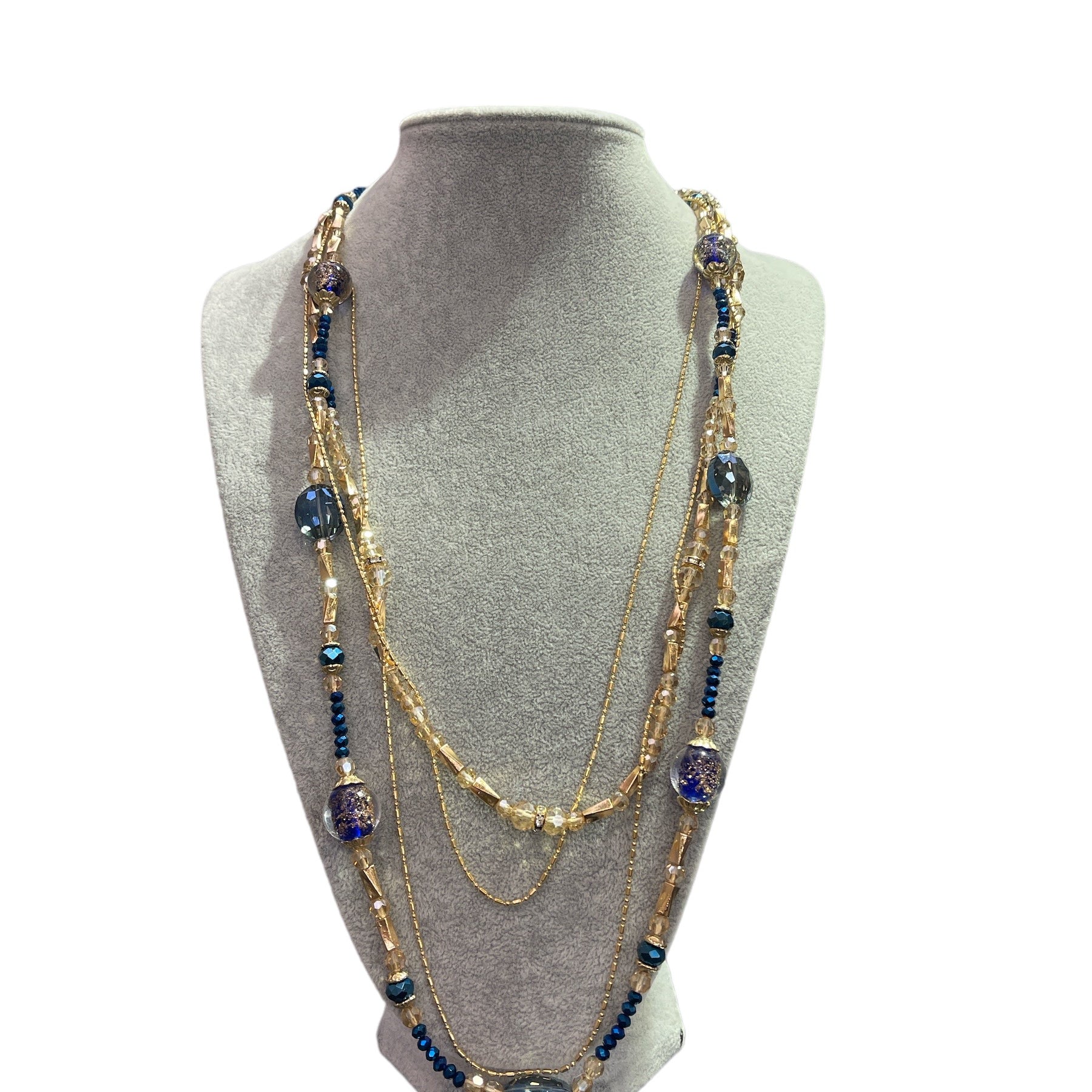 Collana ribes 776613