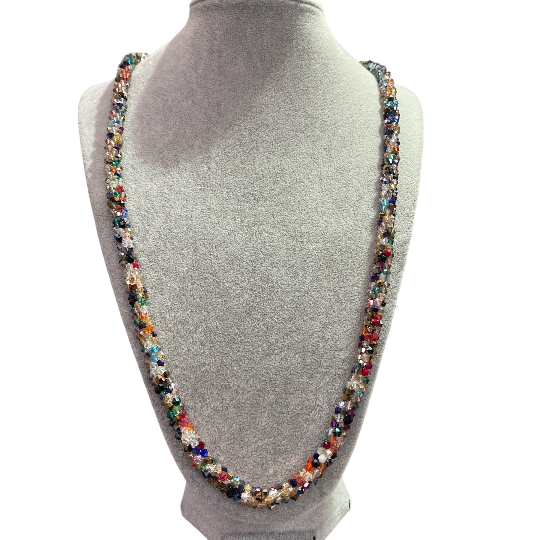 Collana gloria 776655