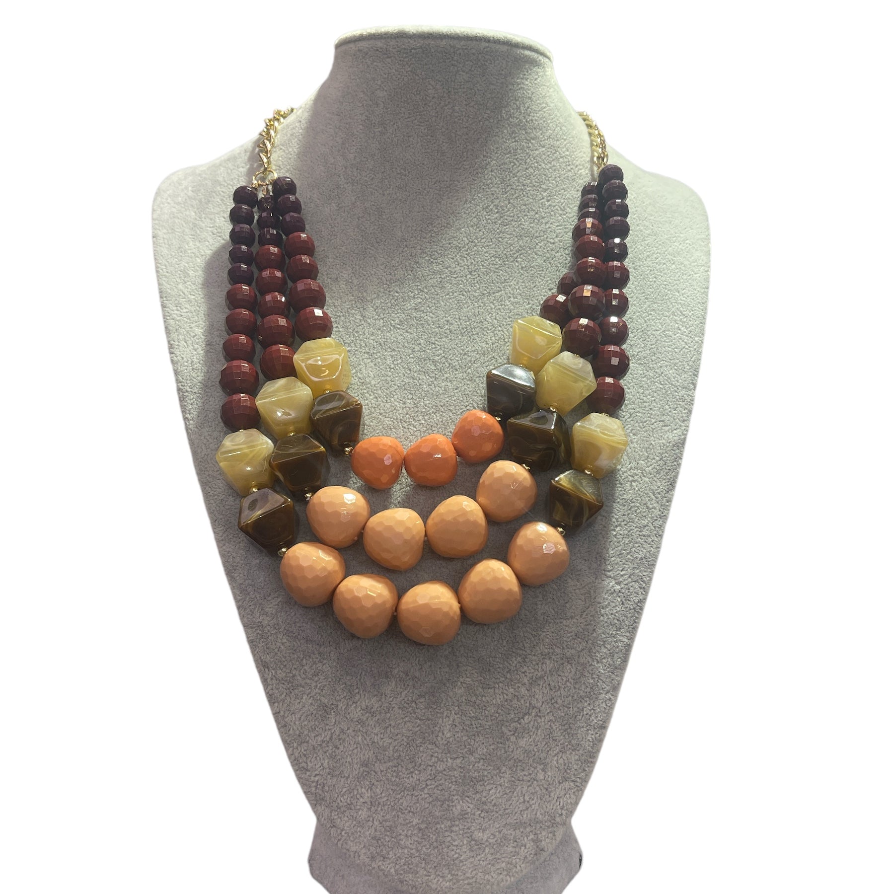 Collana lidia 341121