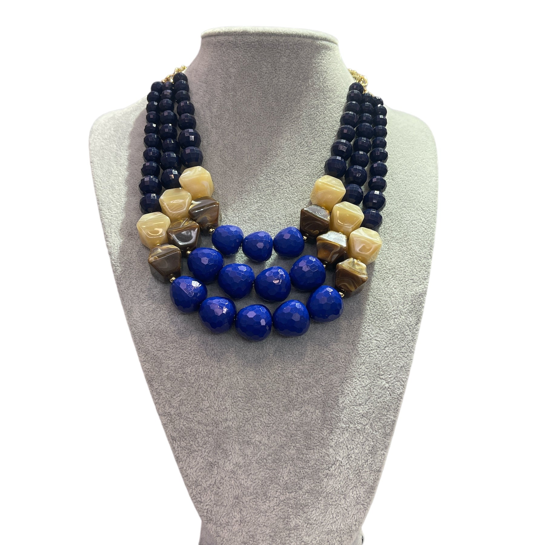 Collana lidia 341121