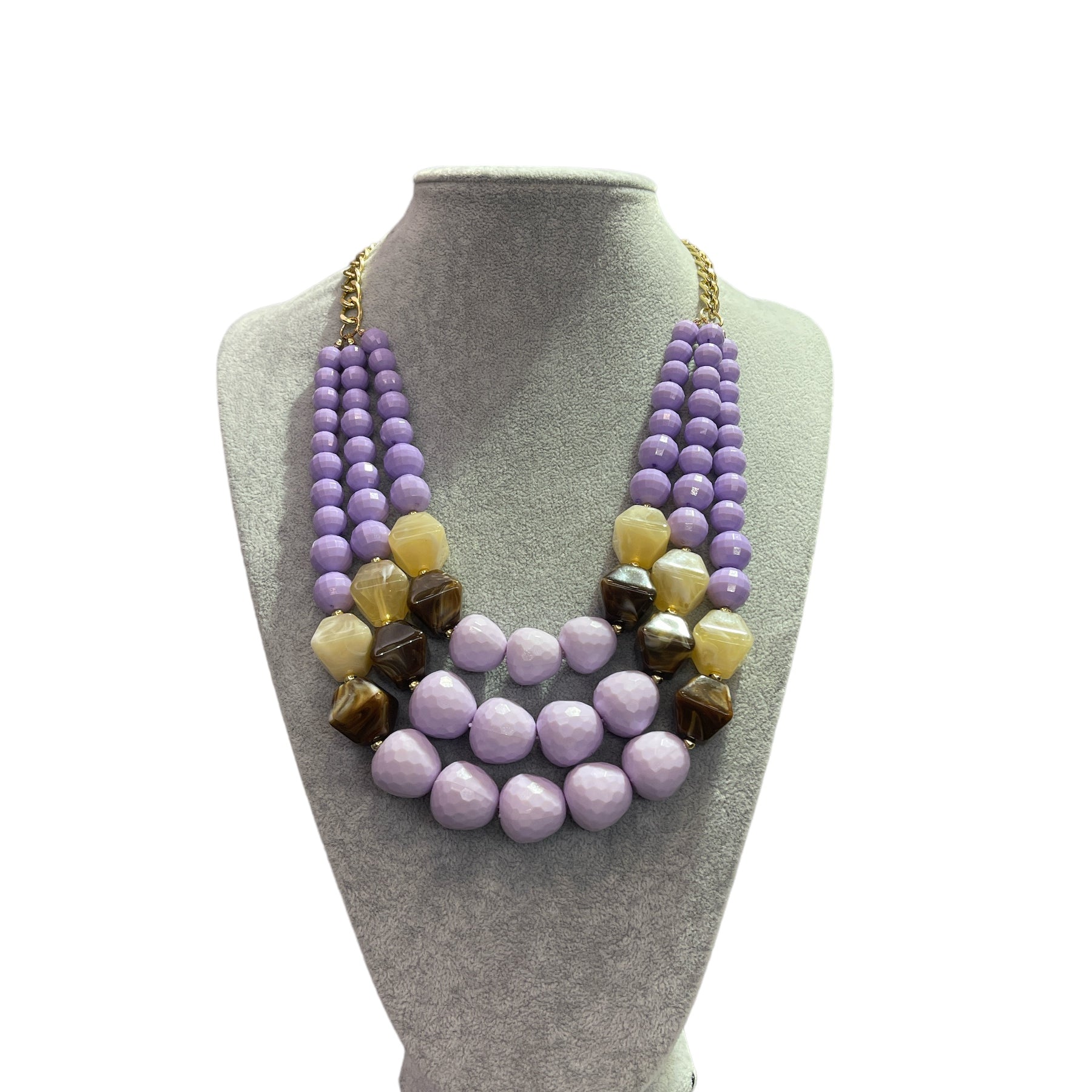 Collana lidia 341121