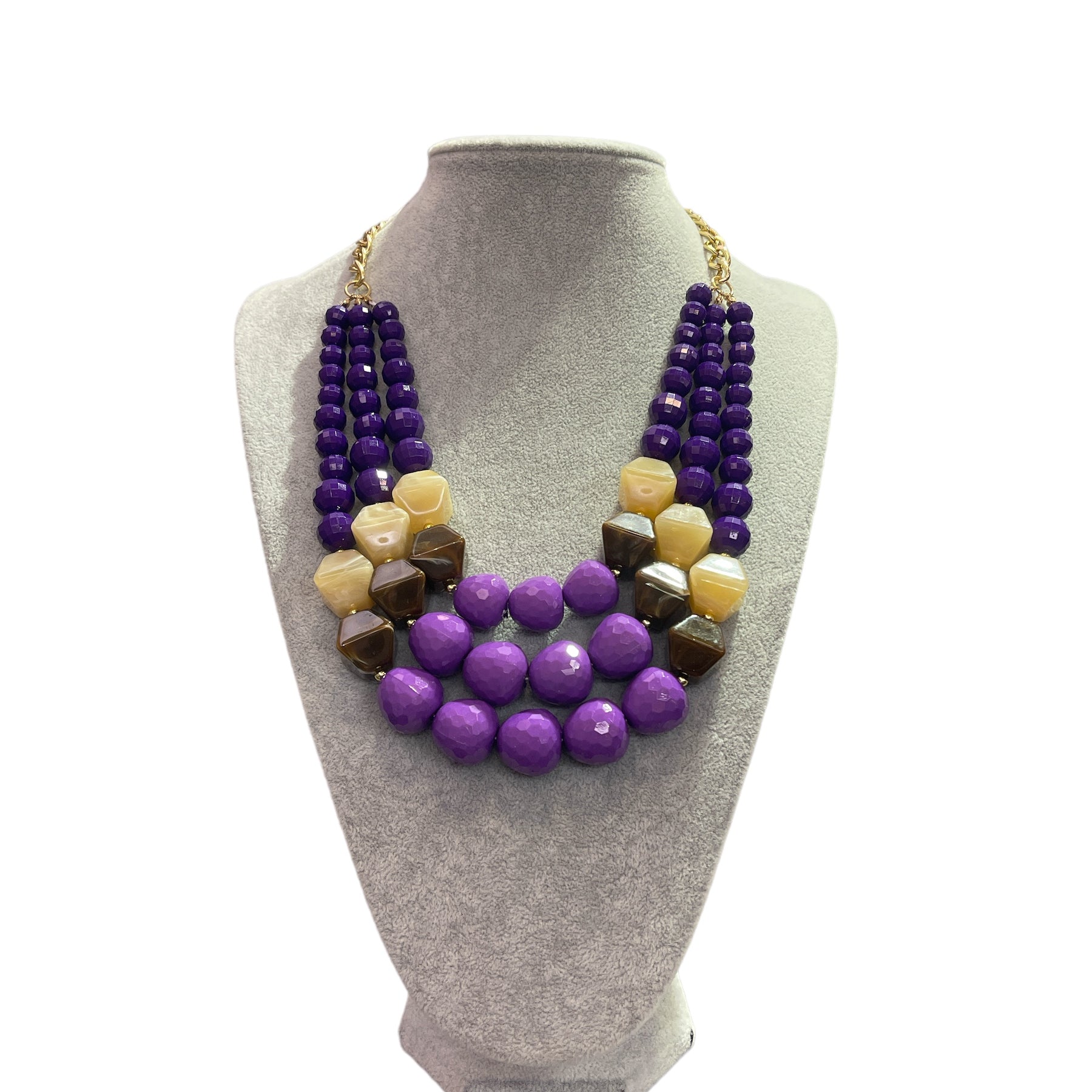 Collana lidia 341121